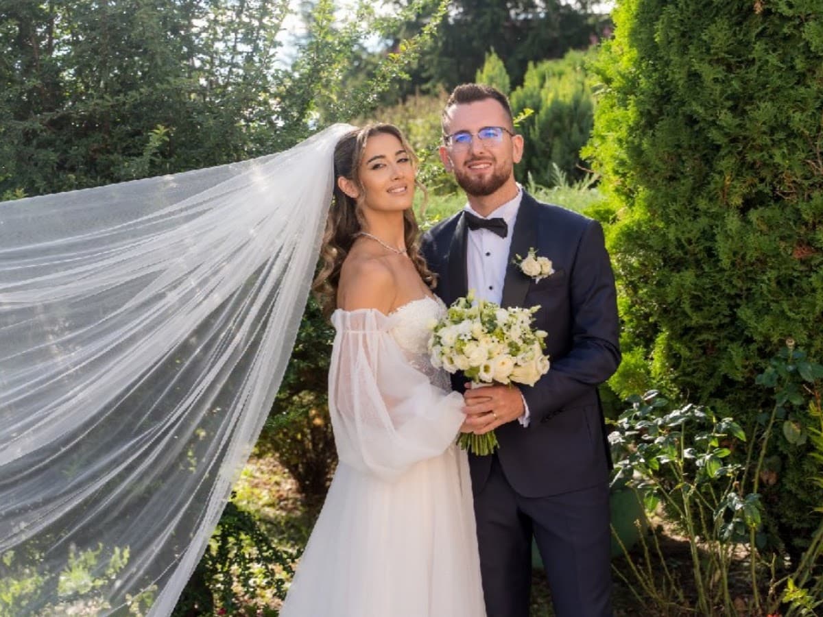 Review Catalina - fotografie de eveniment