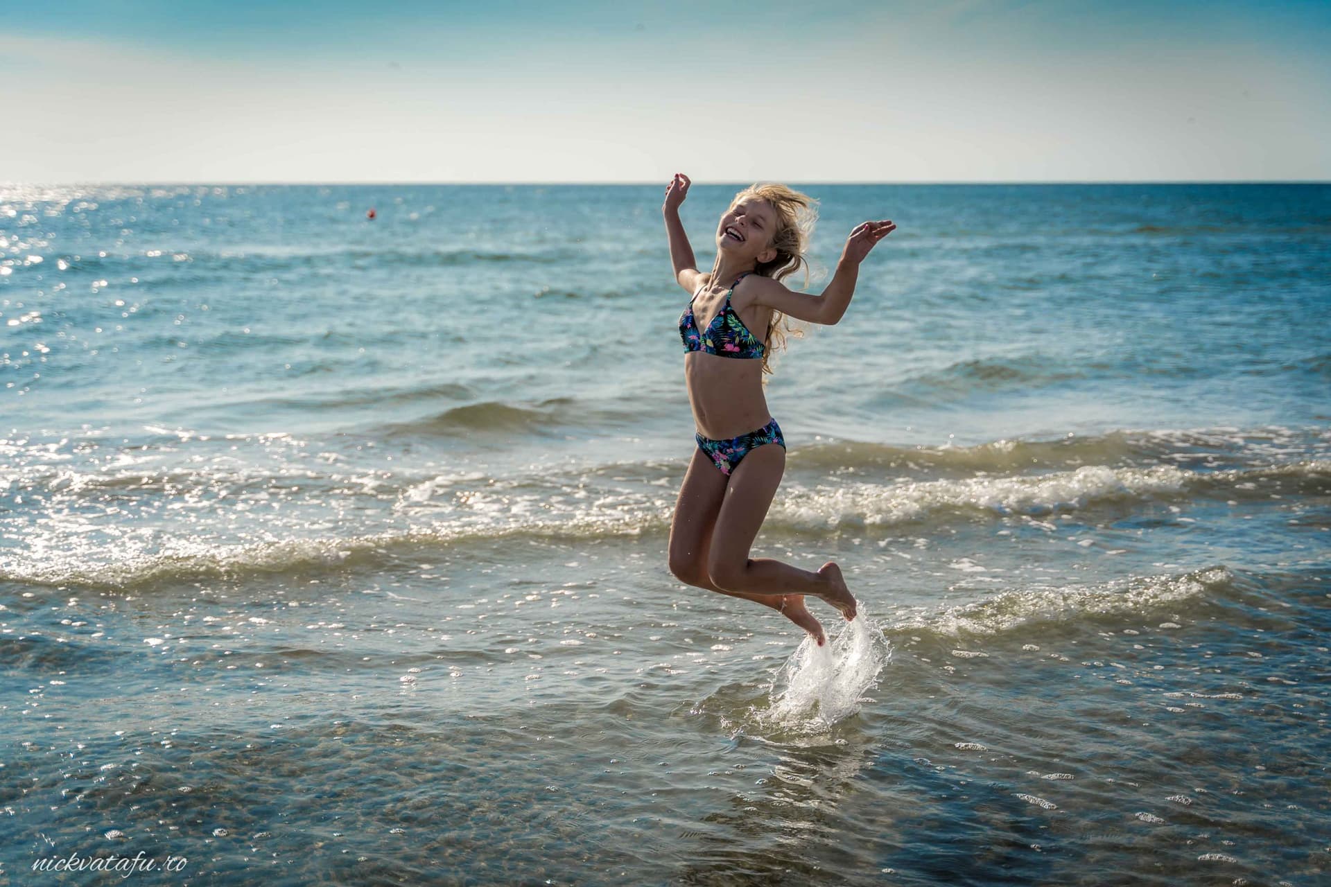 Andreea si Alida