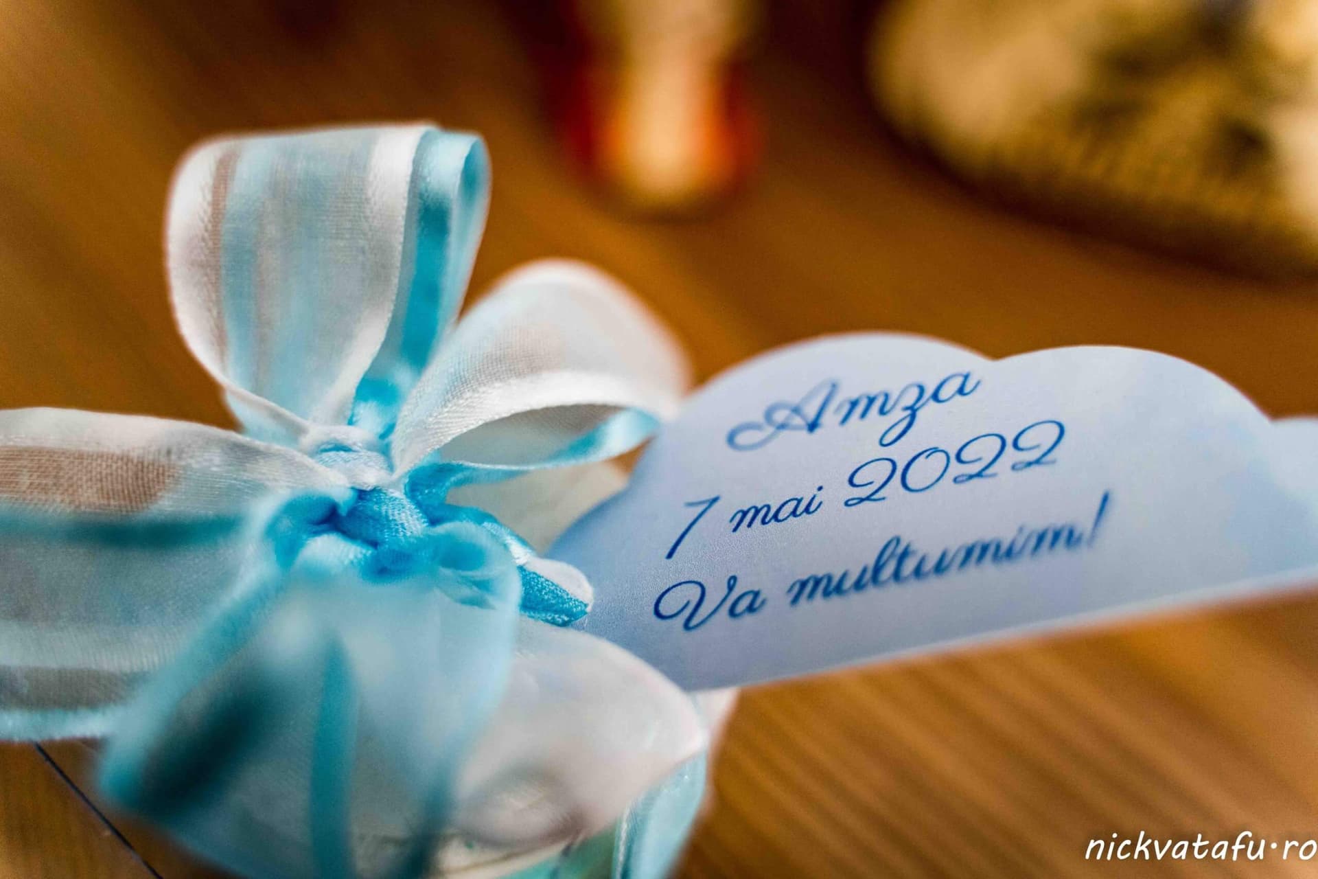 fotograf portret sedinta foto botez nou nascut marturii