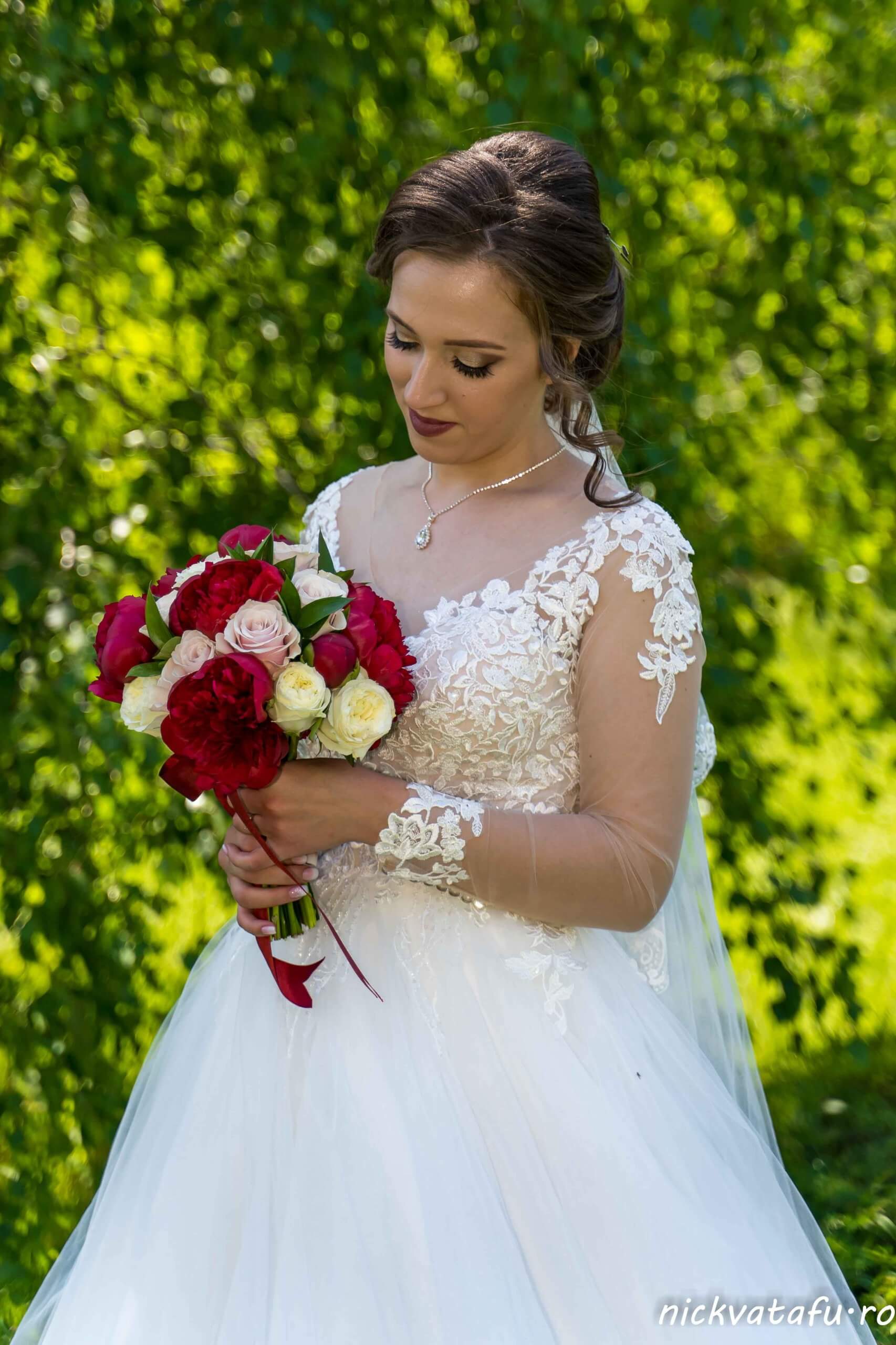 fotograf nunta sedinta foto mireasa