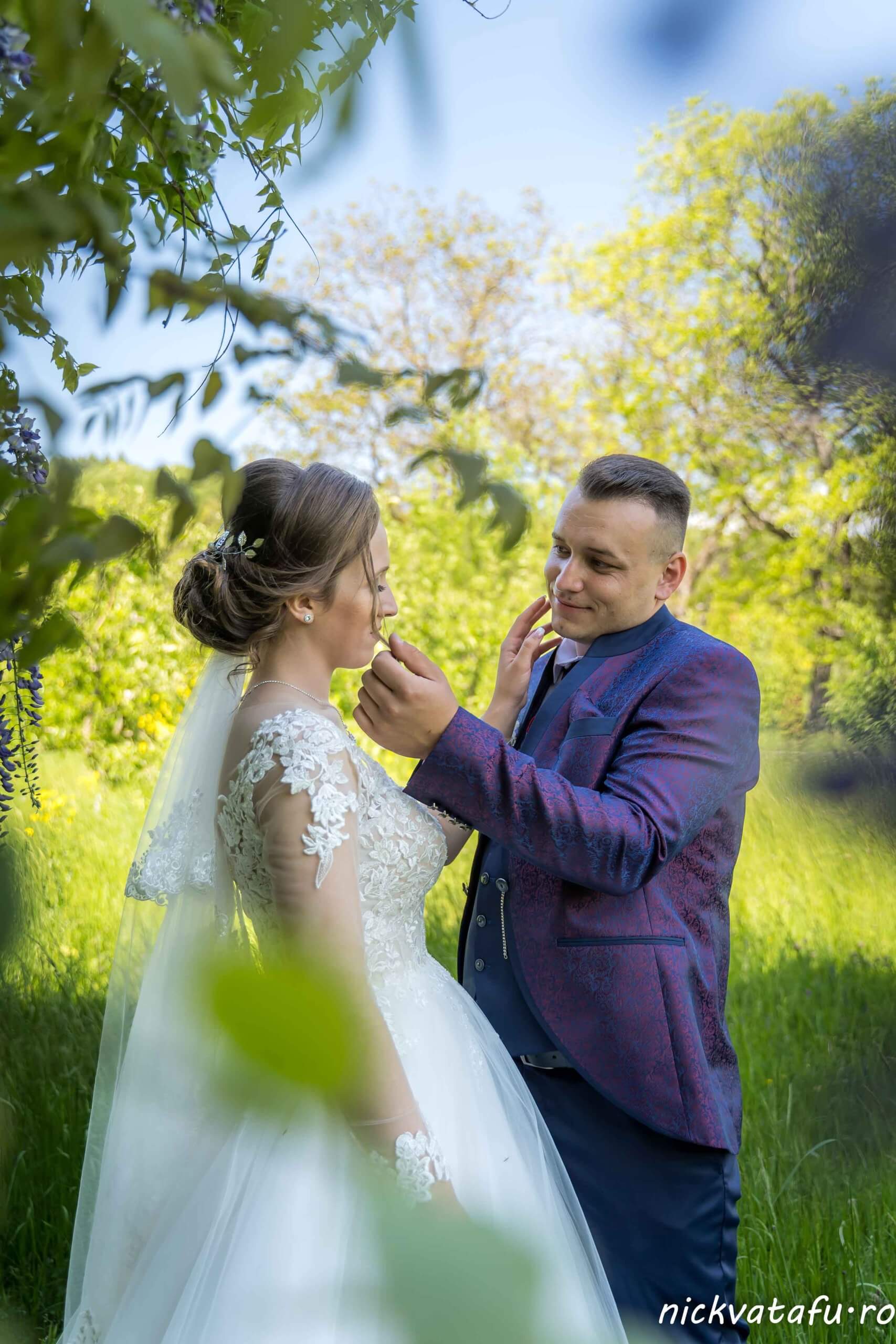 fotograf nunta sedinta foto miri
