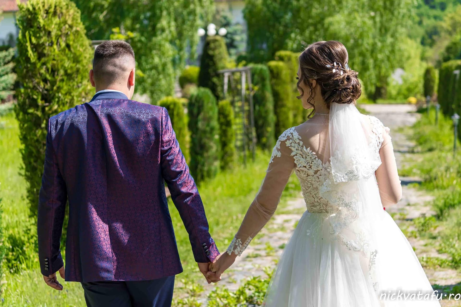 fotograf nunta sedinta foto miri