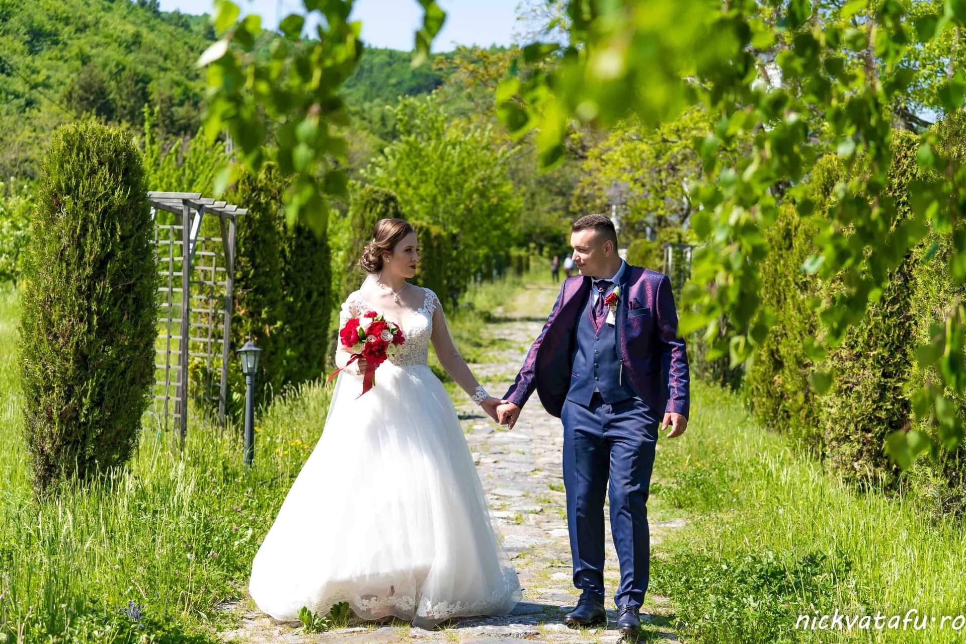 fotograf nunta sedinta foto miri