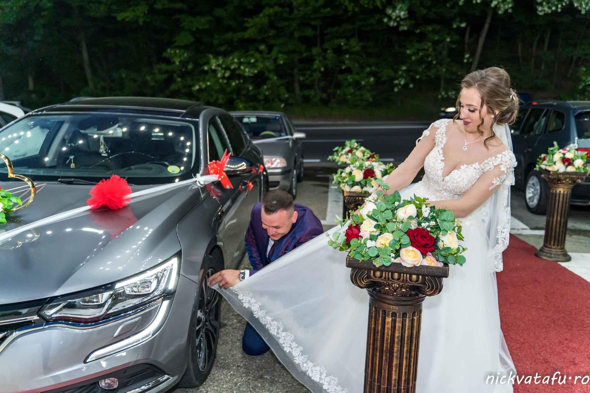 fotograf nunta sedinta foto miri