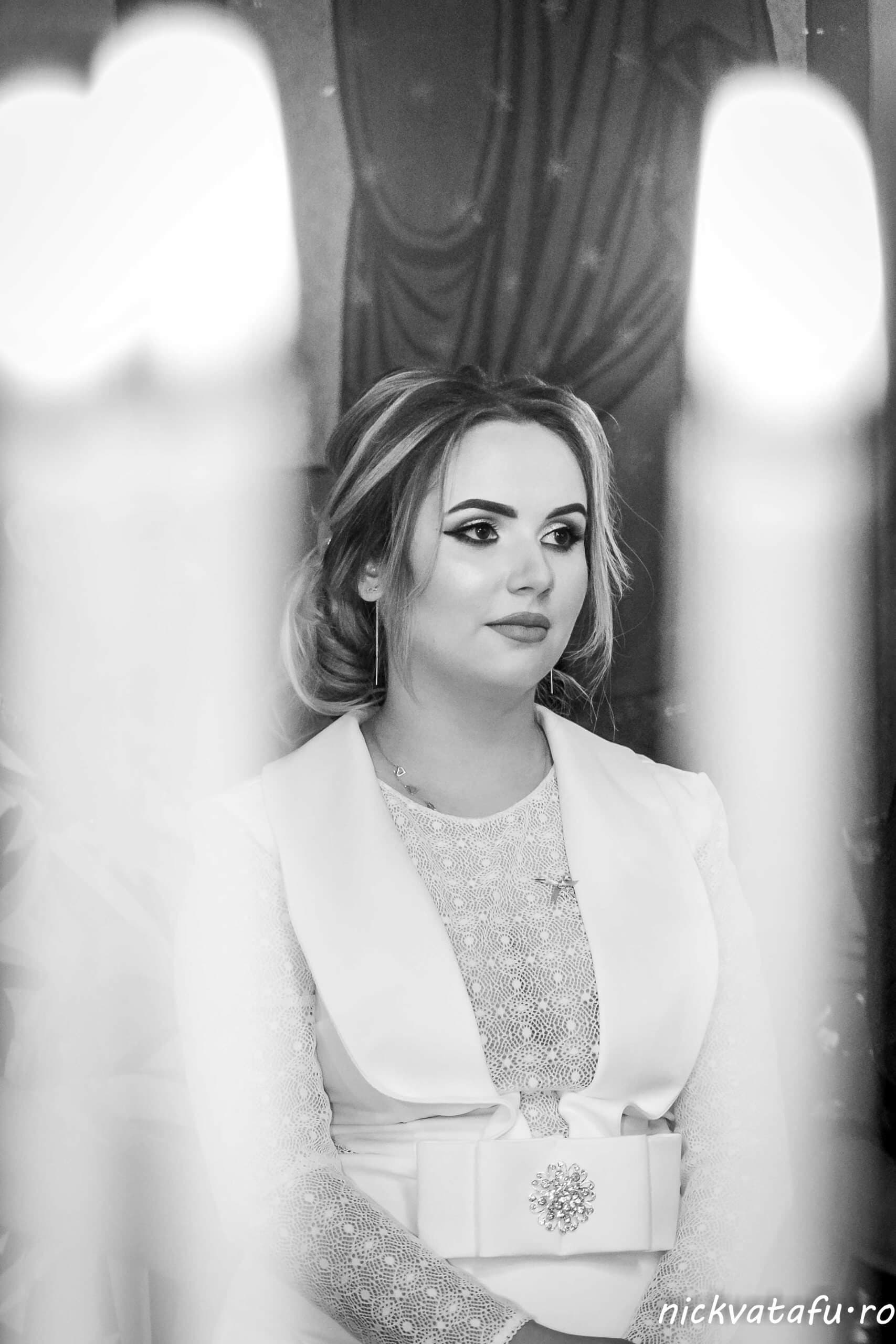 fotograf portret sedinta foto botez nou nascut