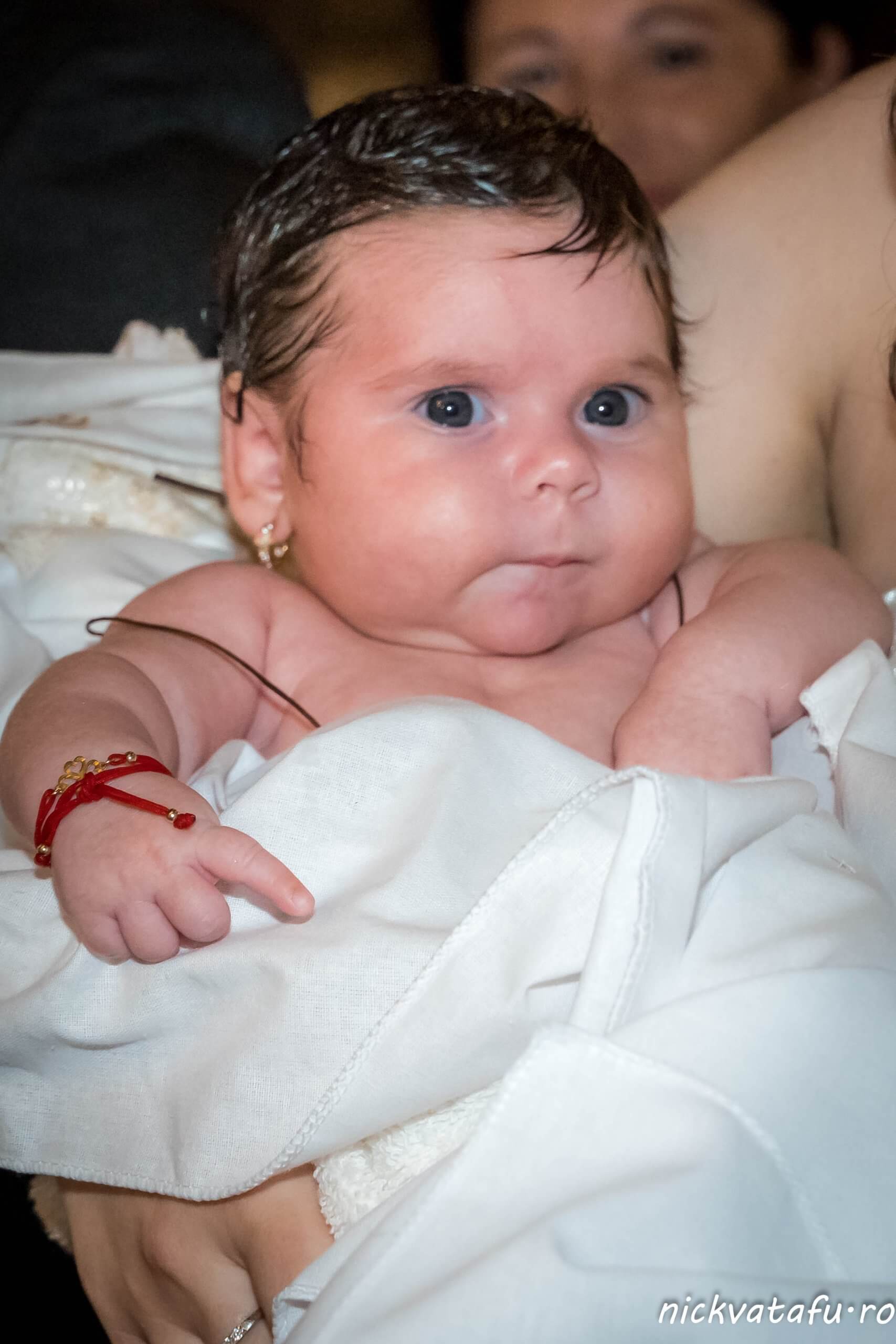 fotograf portret sedinta foto botez nou nascut
