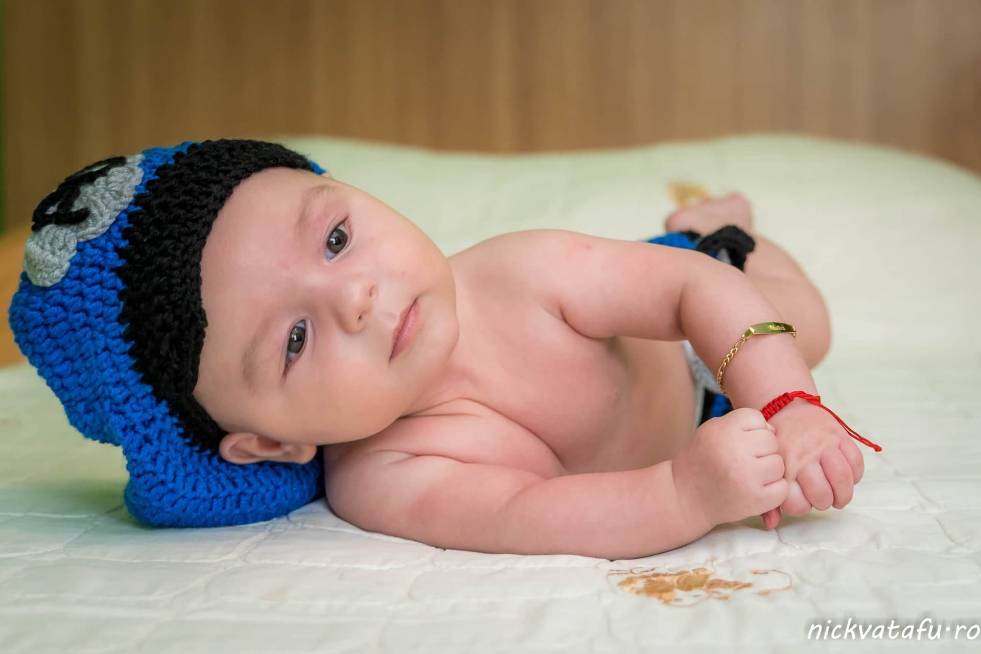 fotograf portret sedinta foto botez nou nascut