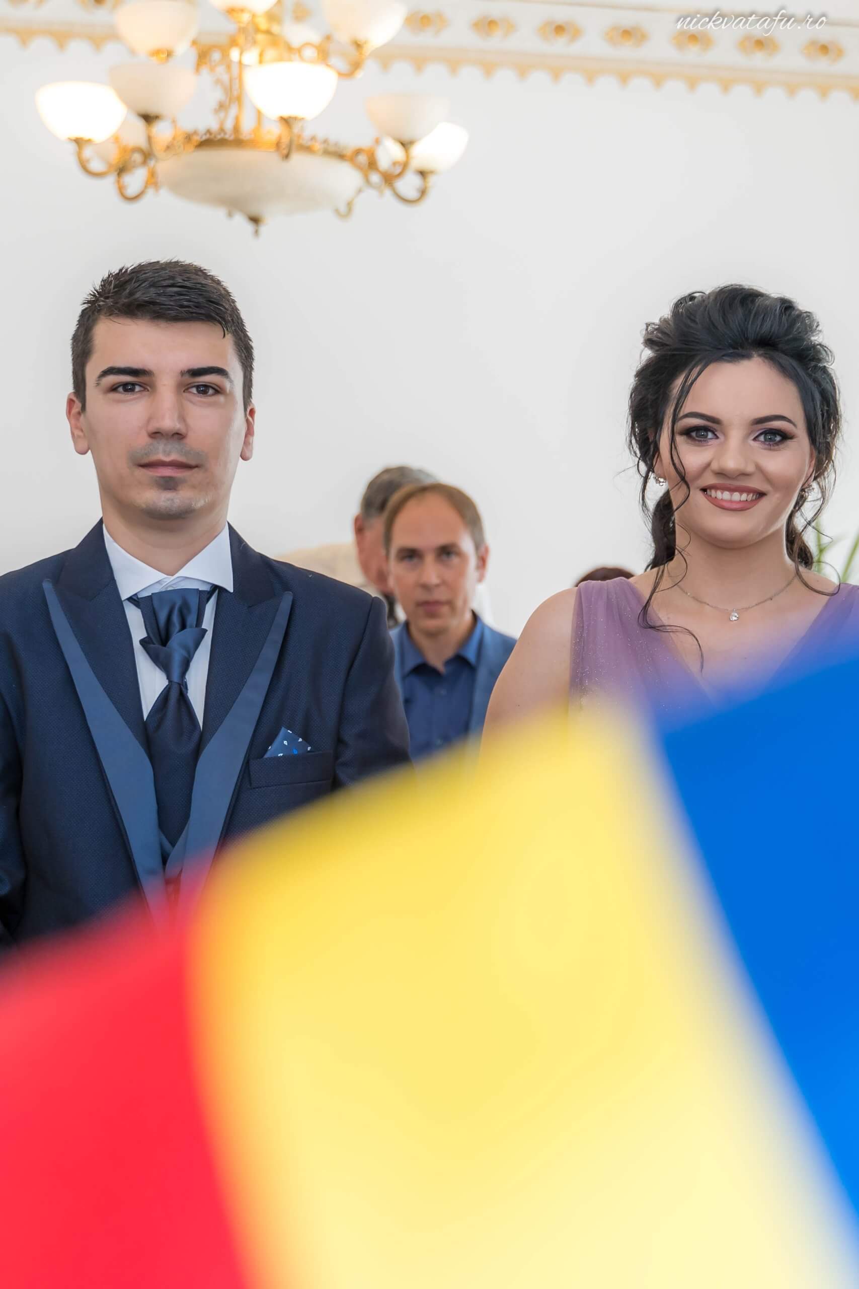 fotograf cununie civila sedinte foto portret