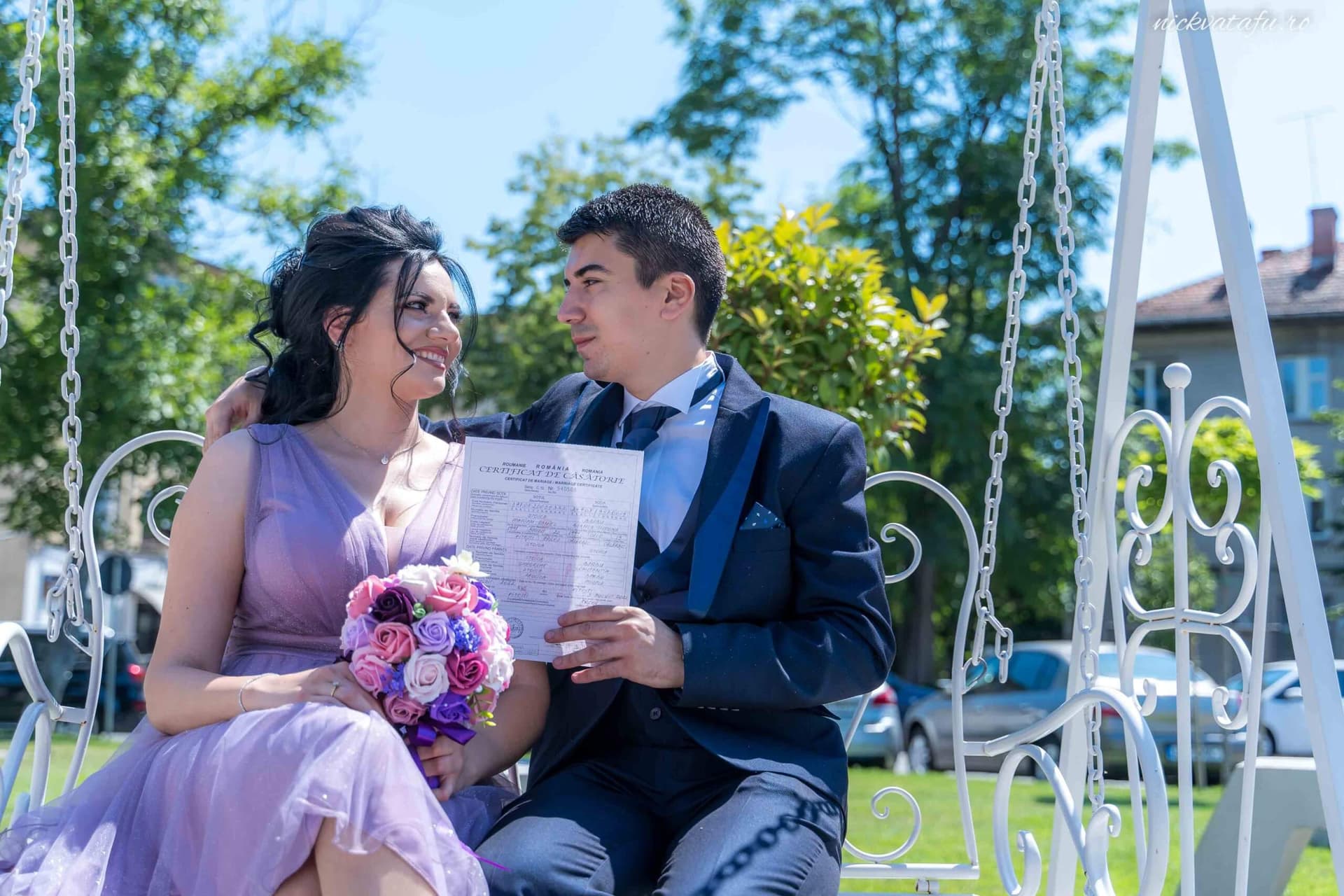 fotograf cununie civila sedinte foto portret