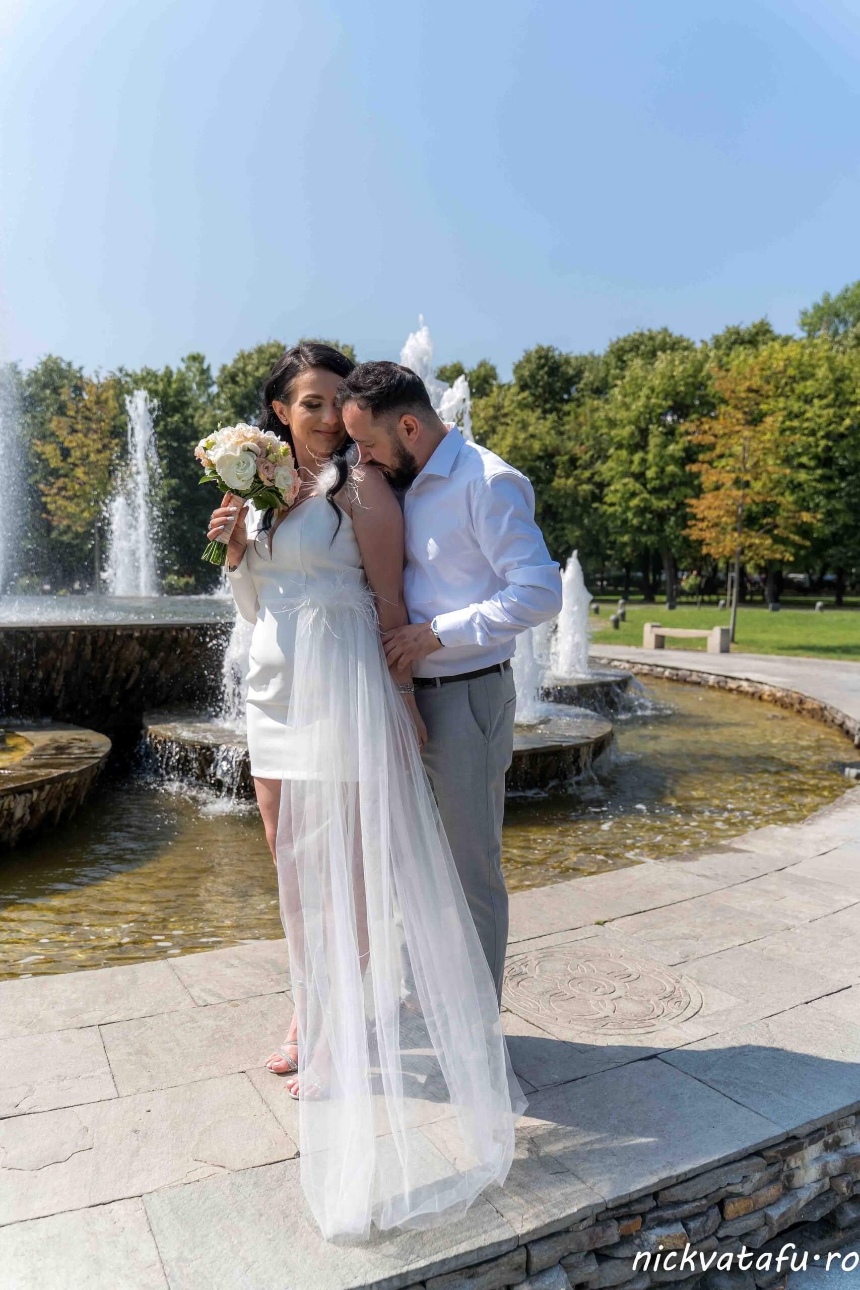 fotograf cununie civila sedinte foto portret