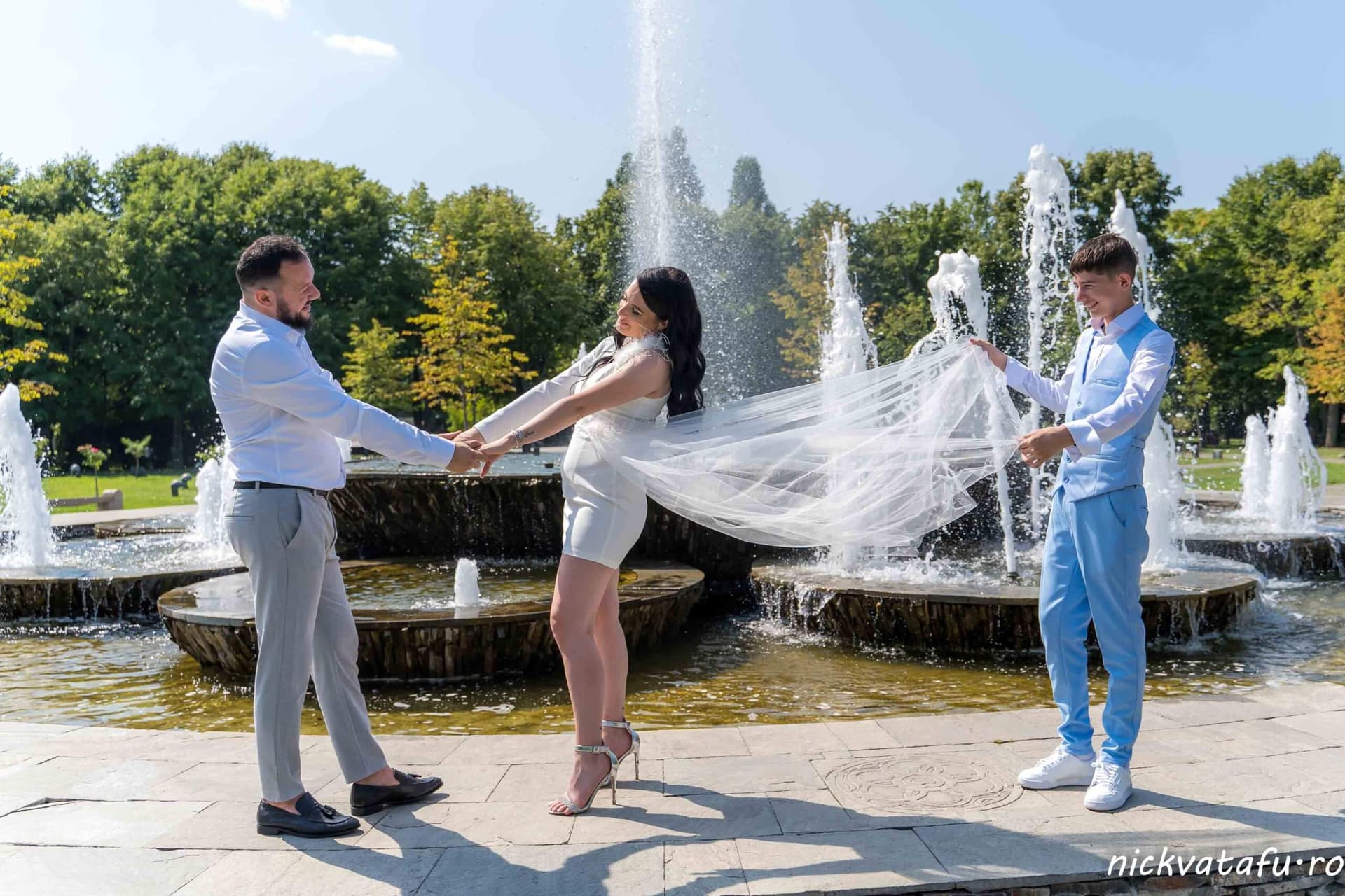 fotograf cununie civila sedinte foto portret