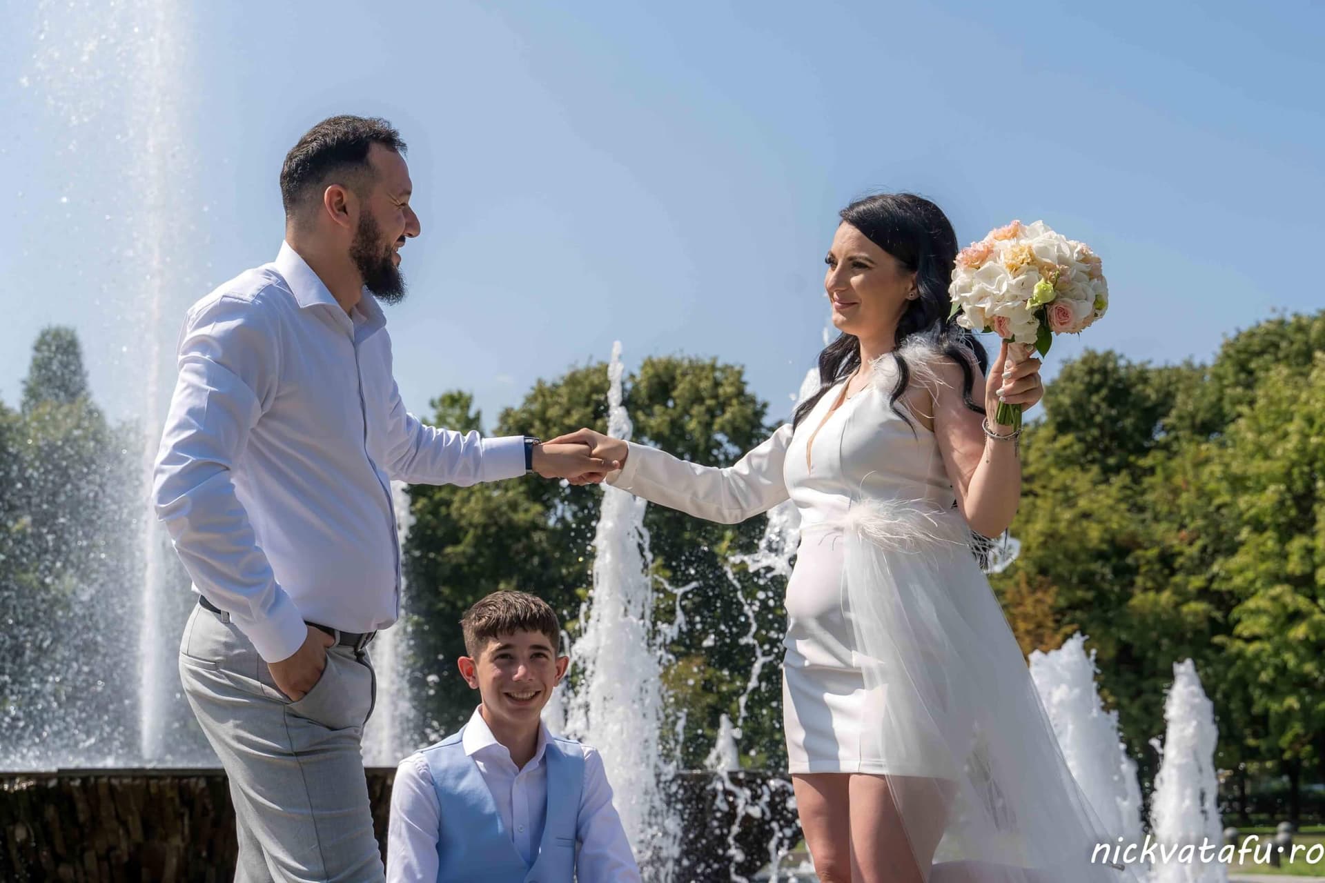 fotograf cununie civila sedinte foto portret