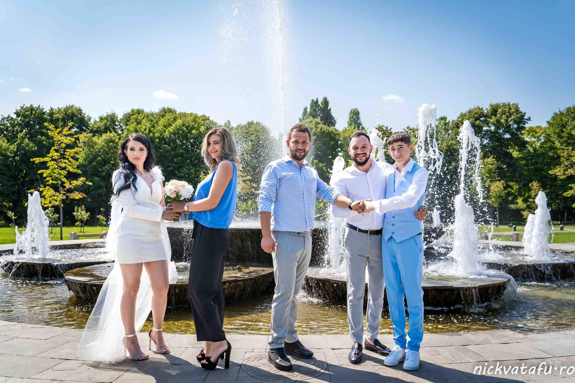 fotograf cununie civila sedinte foto portret