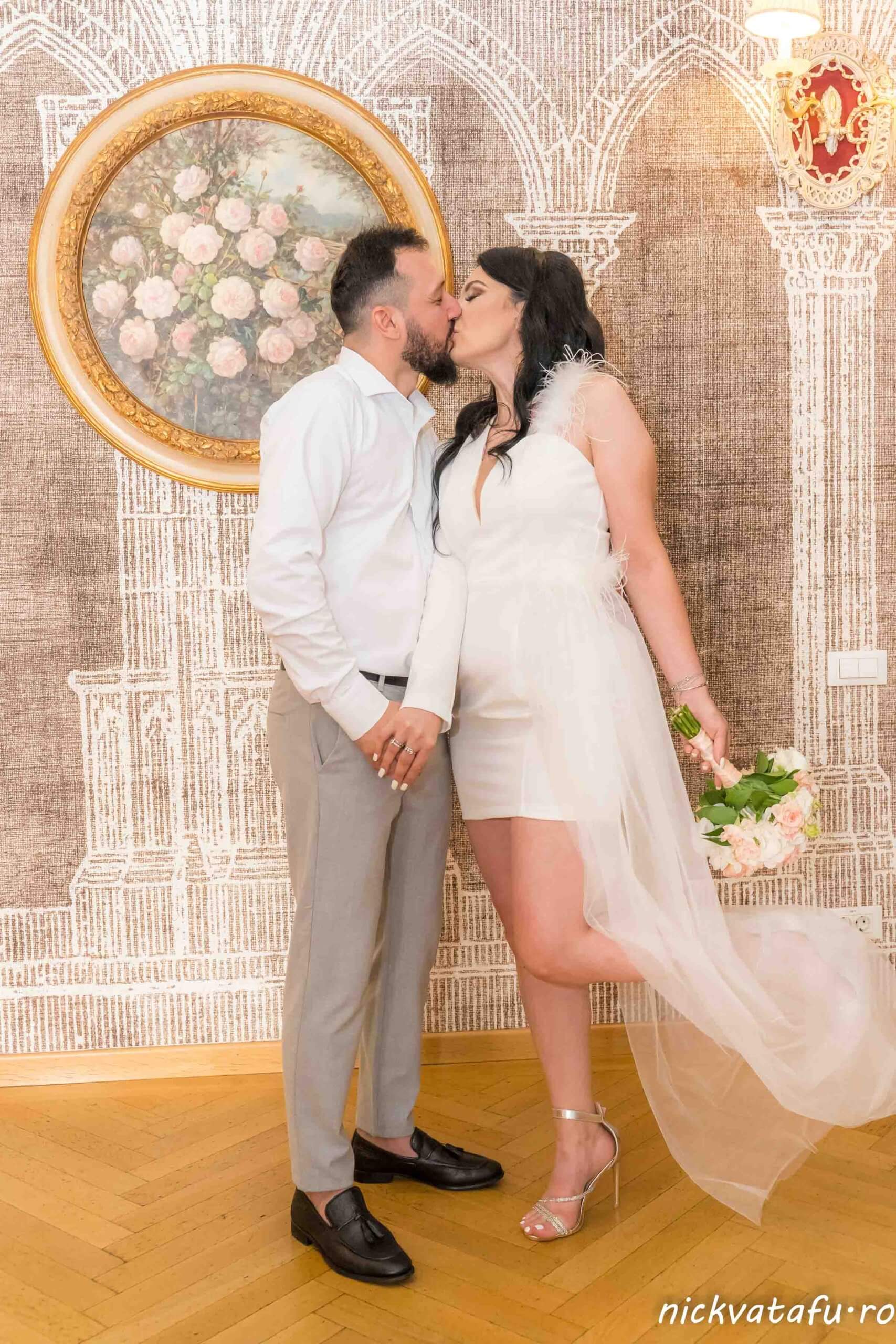 fotograf cununie civila sedinte foto portret