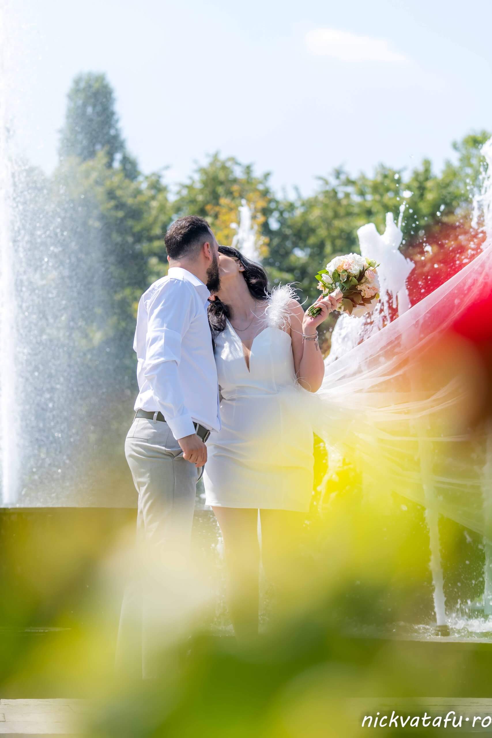 fotograf cununie civila sedinte foto portret