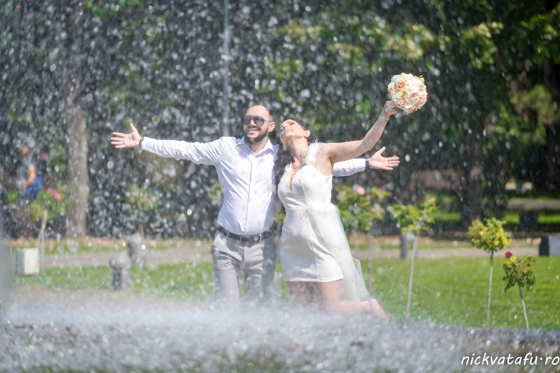 fotograf cununie civila sedinte foto portret