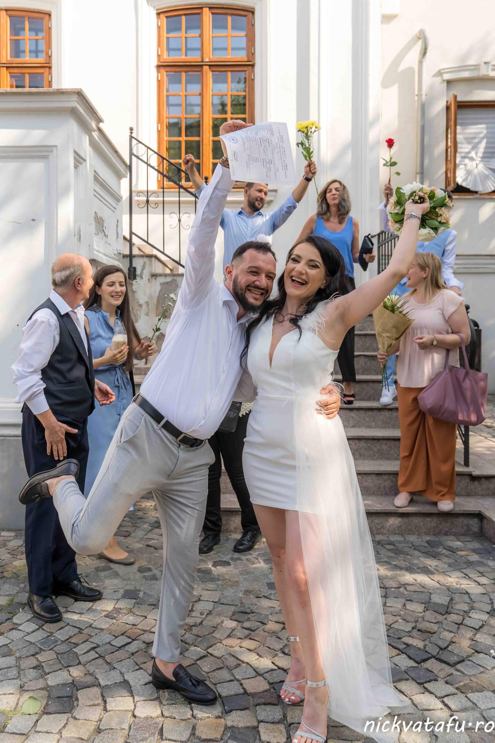 fotograf cununie civila sedinte foto portret