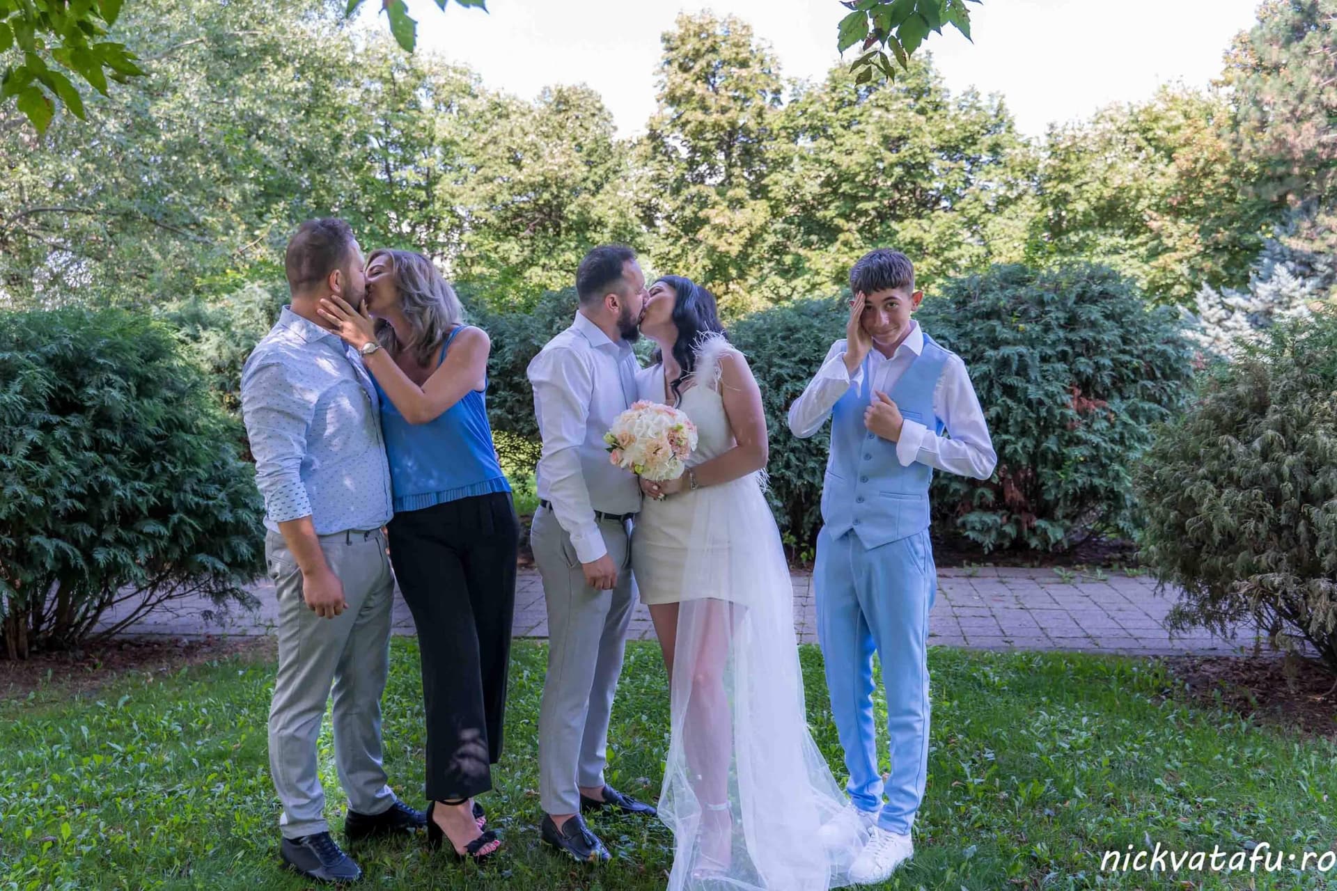 fotograf cununie civila sedinte foto portret