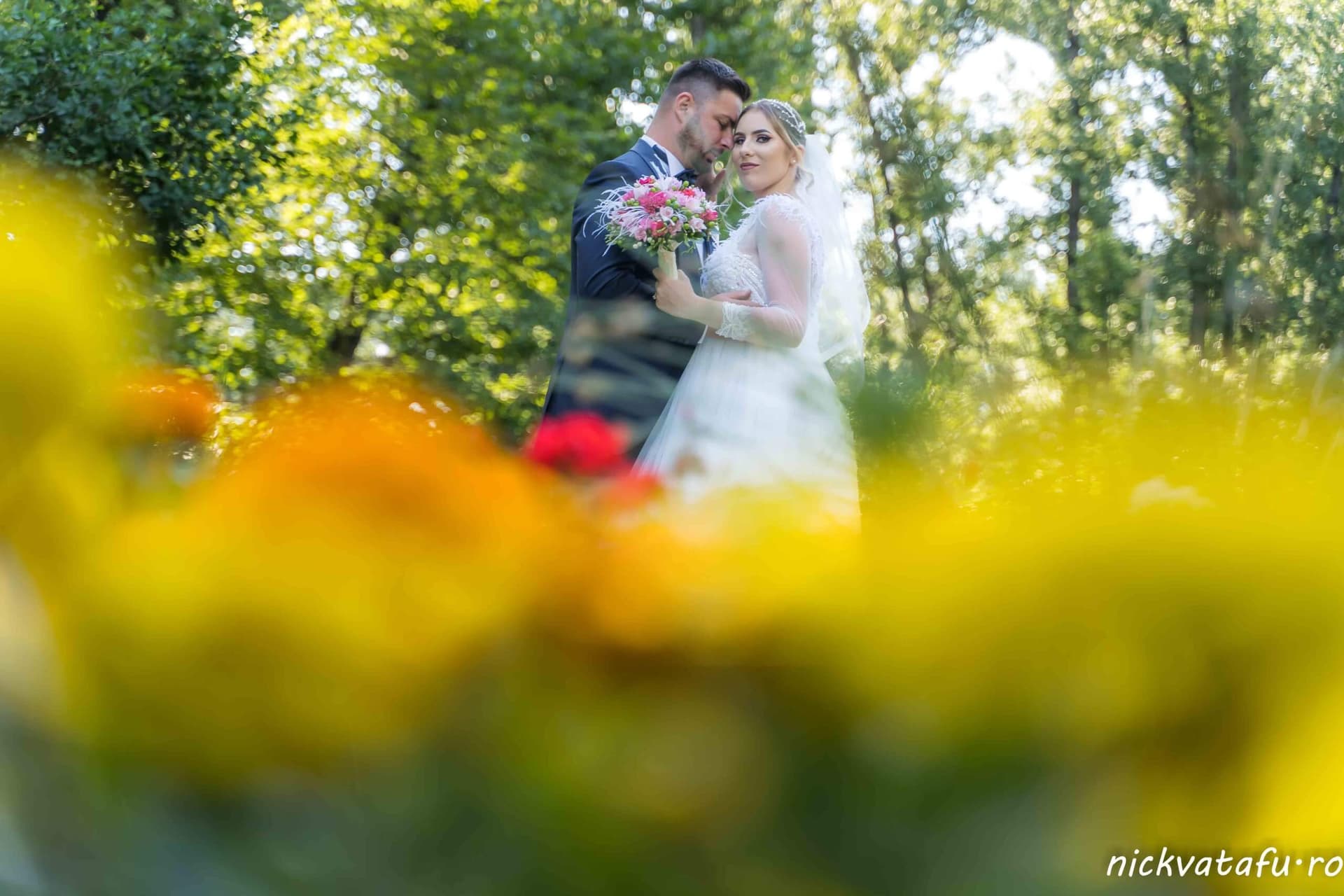 fotograf nunta portret miri sedinta foto mire mireasa