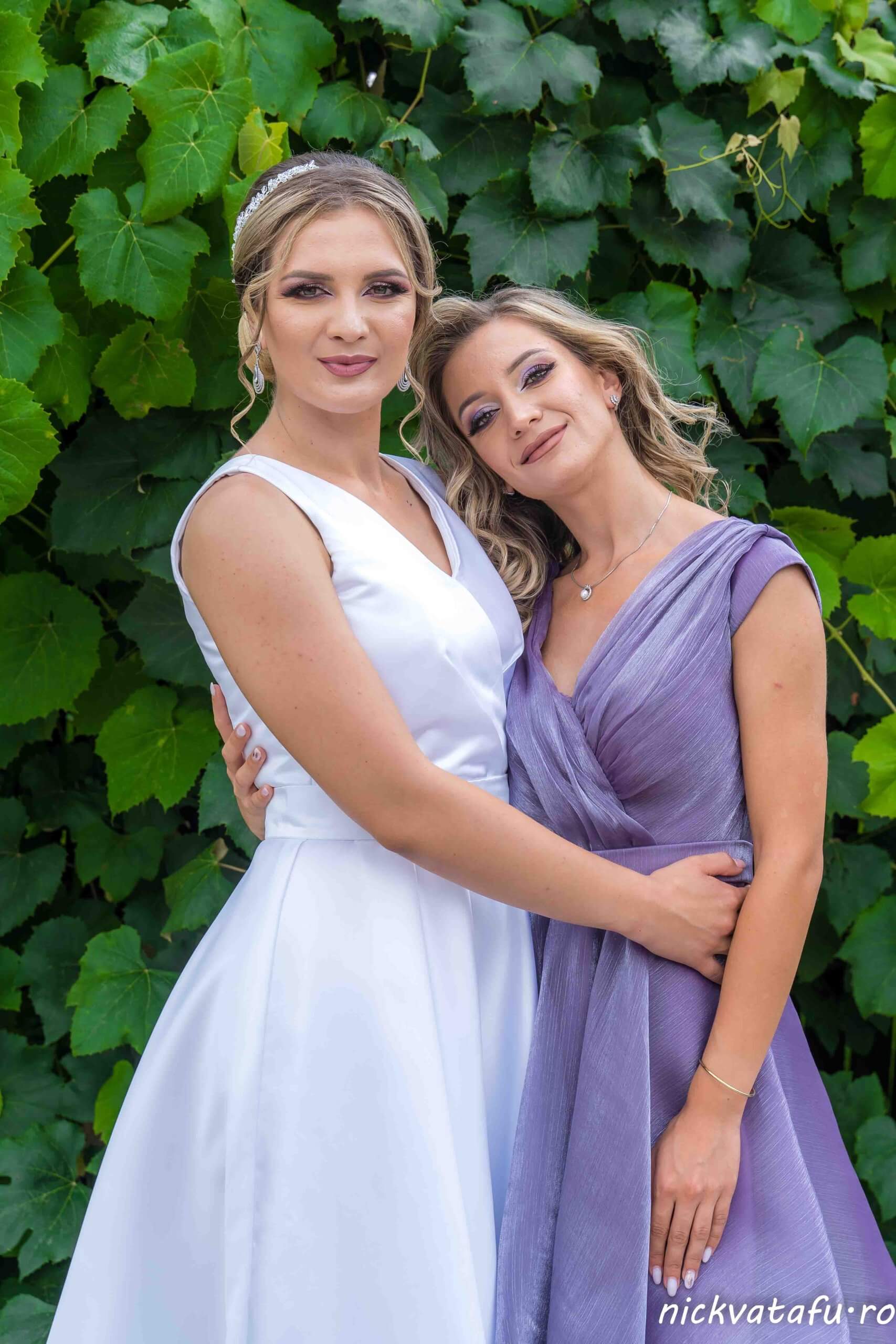 fotograf nunta sedinta foto mireasa