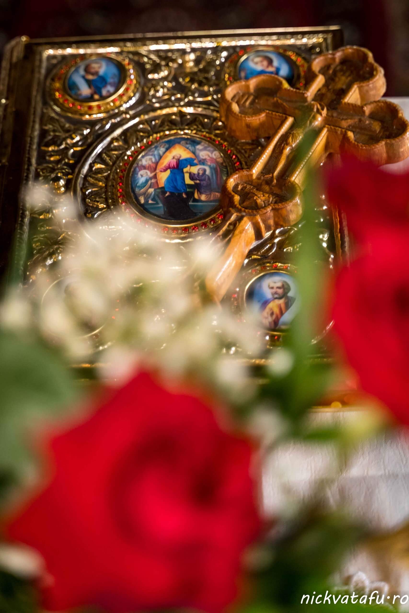 fotograf nunta biserica