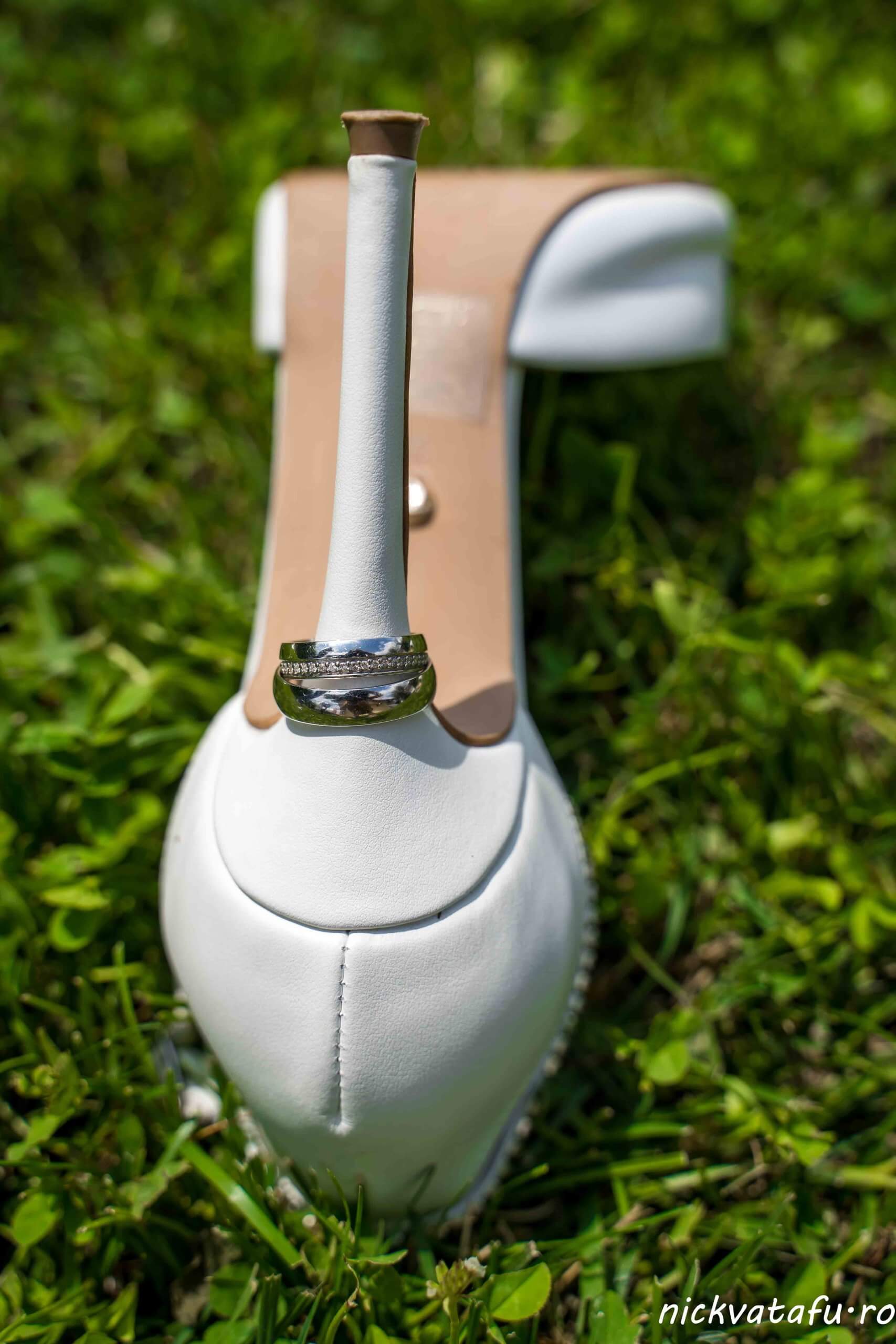 verighete nunta sedinta foto