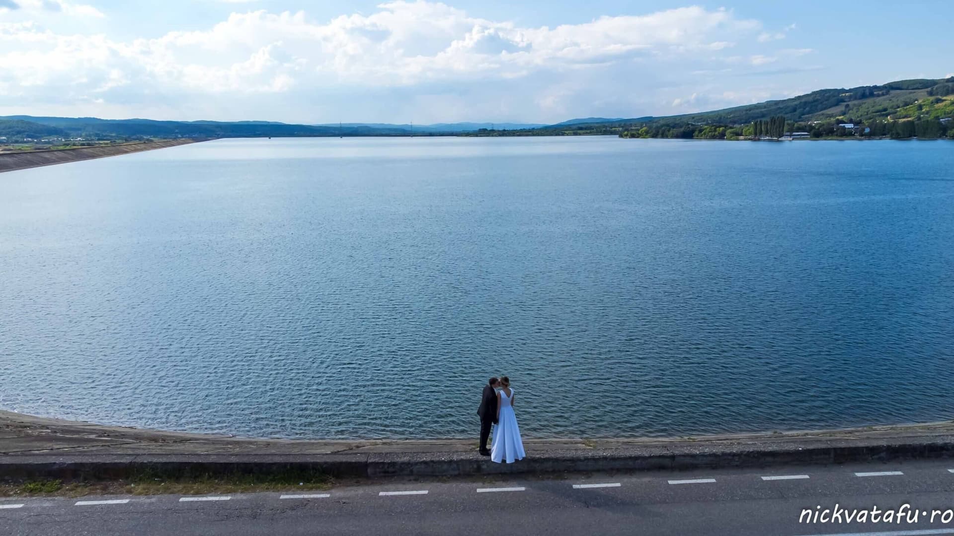 fotograf nunta sedinta foto miri drona