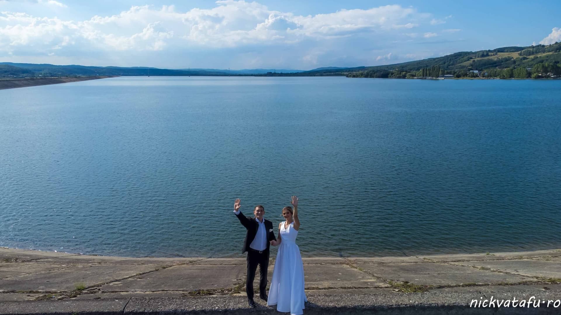 fotograf nunta sedinta foto miri drona