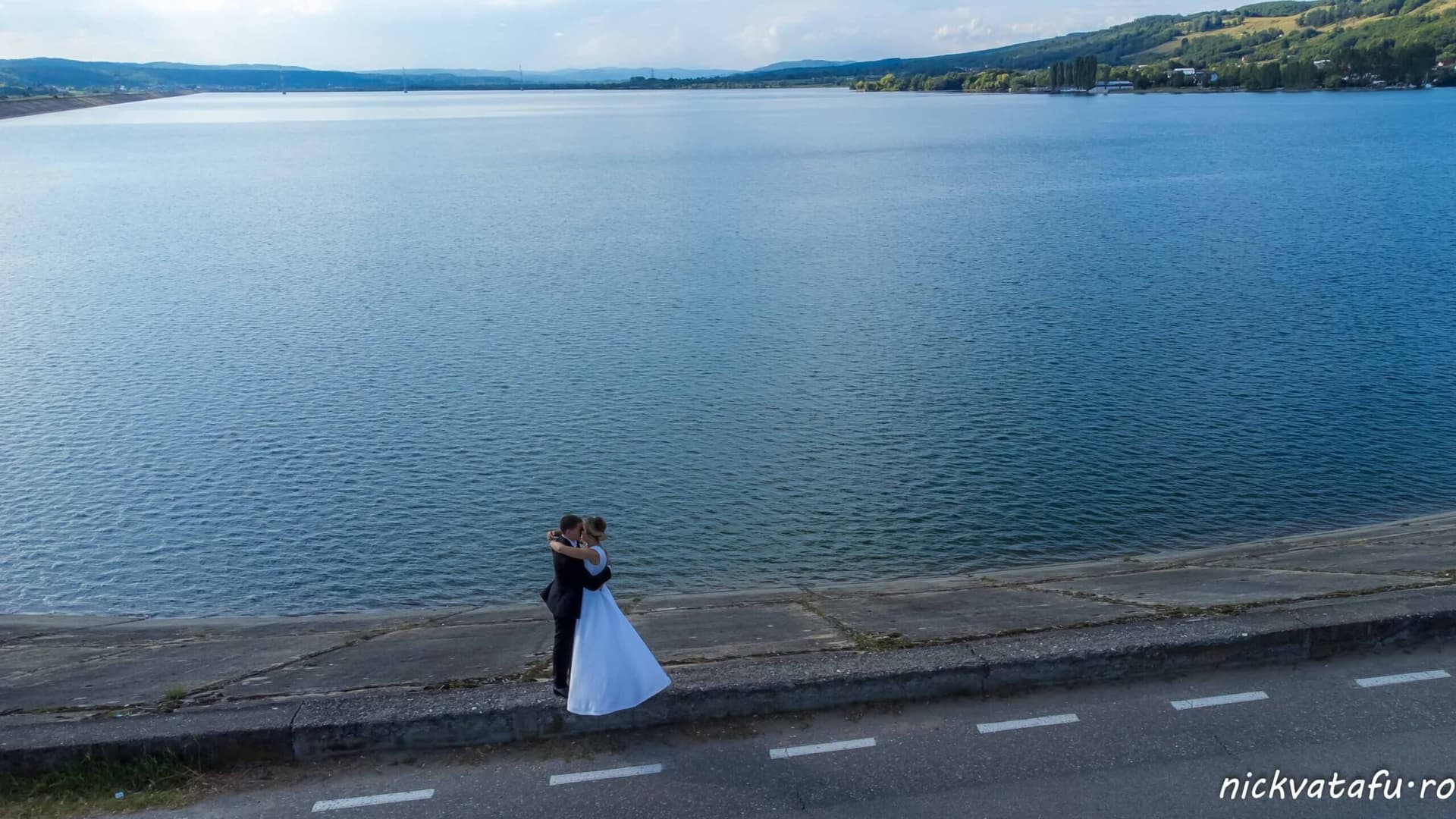 fotograf nunta sedinta foto miri drona