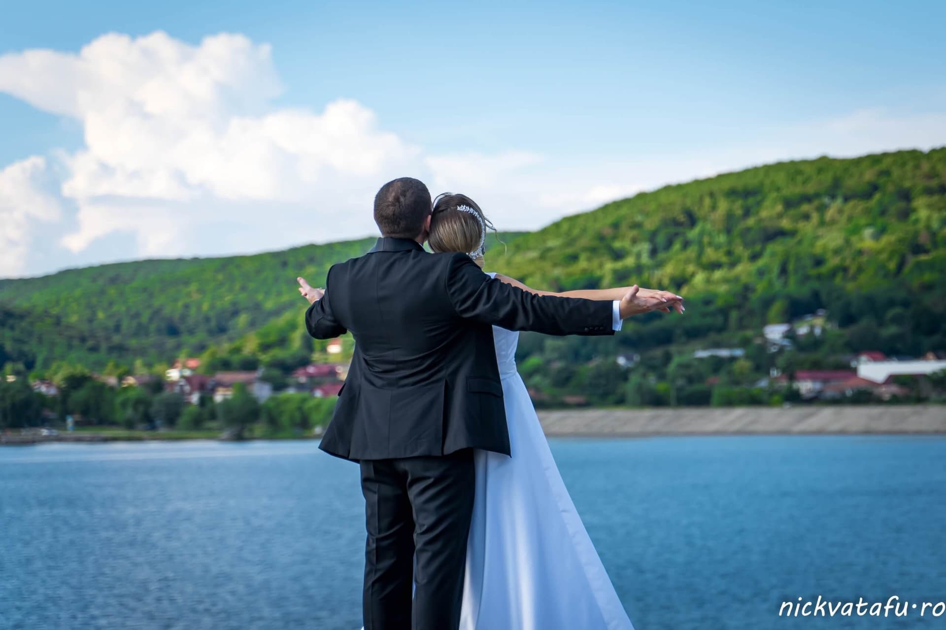 fotograf nunta sedinta foto miri drona