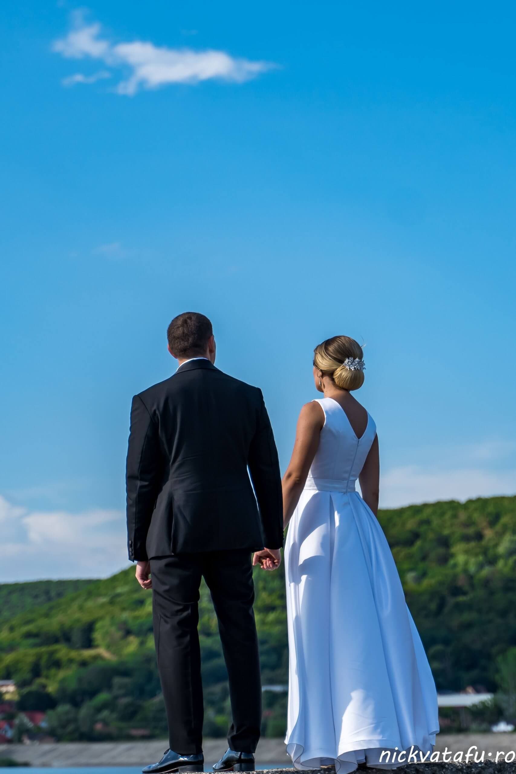 fotograf nunta sedinta foto miri drona