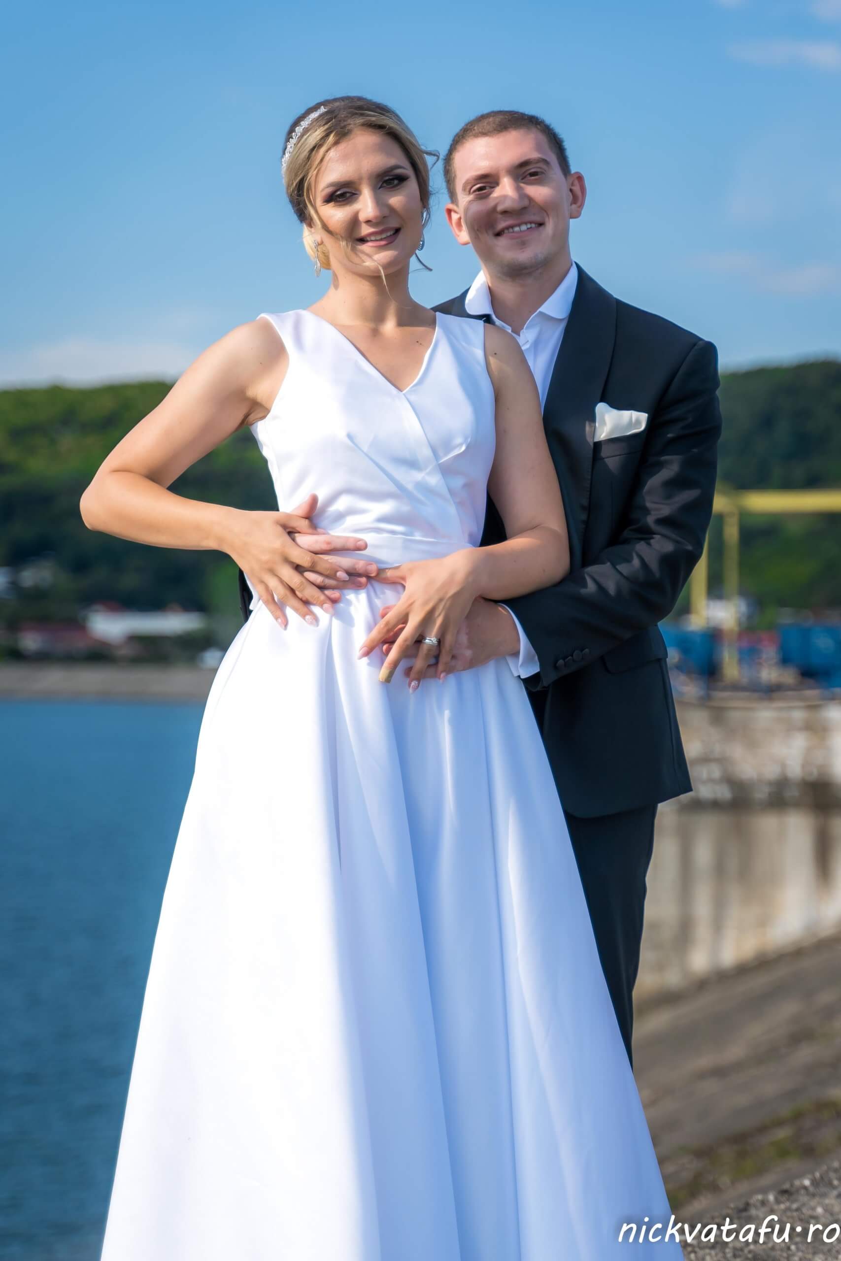 fotograf nunta sedinta foto miri drona