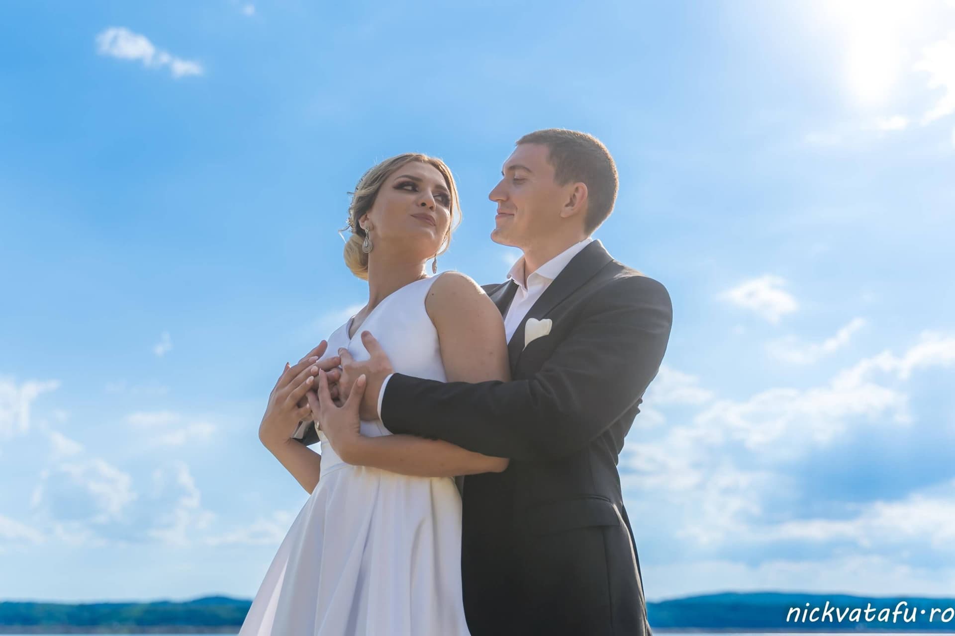 fotograf nunta sedinta foto miri drona