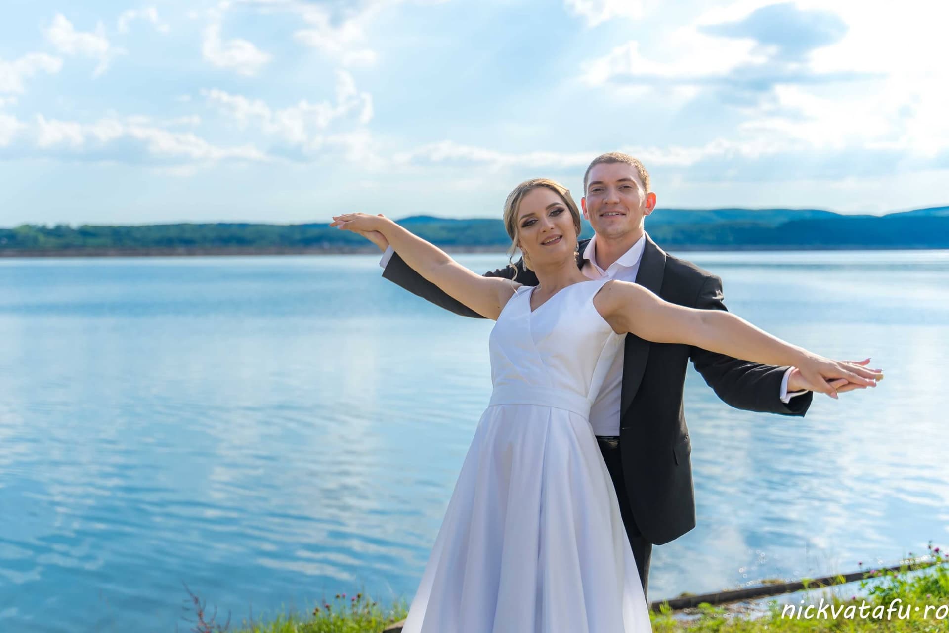 fotograf nunta sedinta foto miri drona