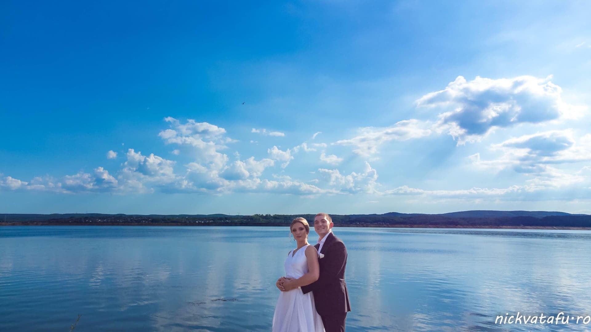 fotograf nunta sedinta foto miri drona