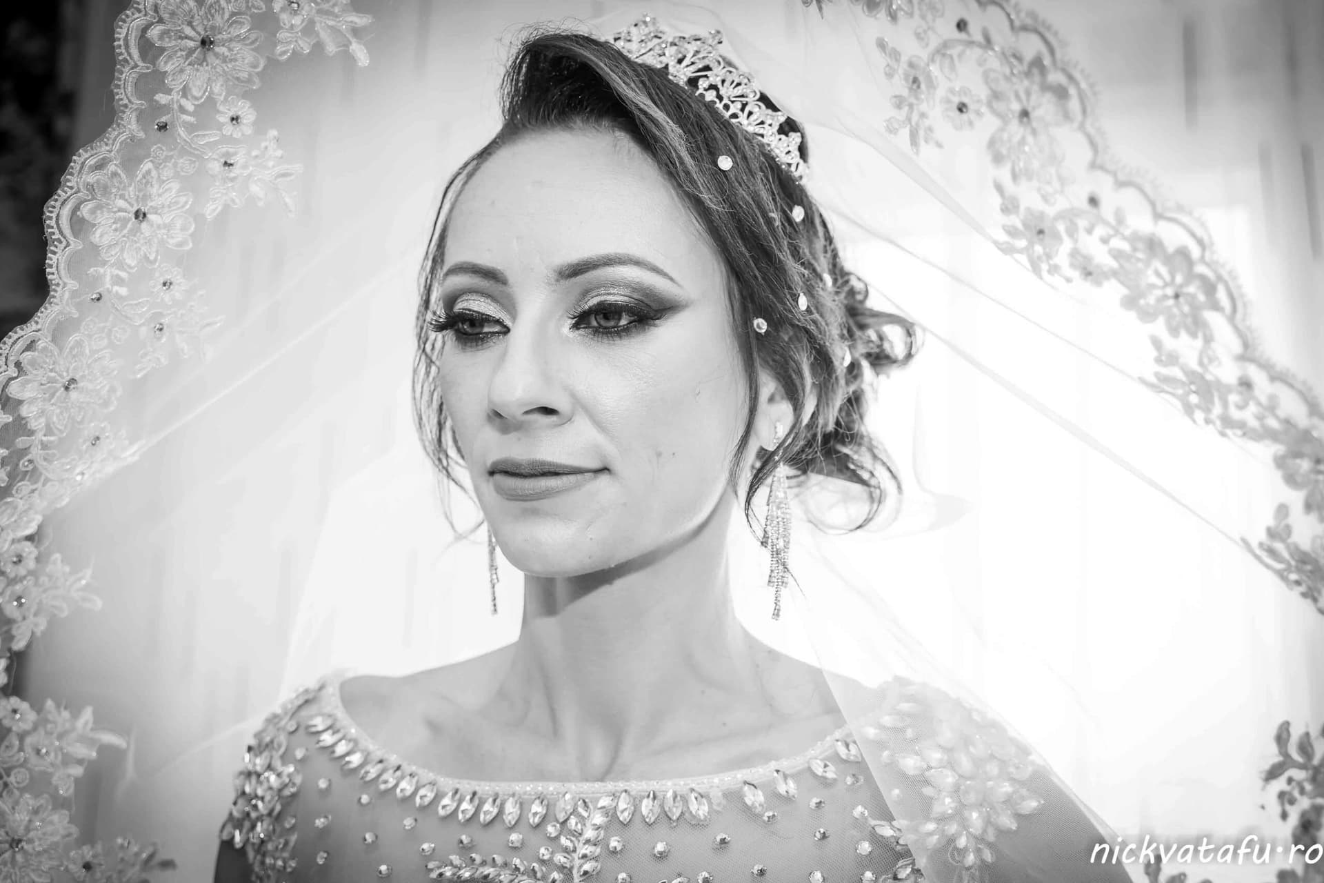 fotograf nunta sedinta foto mireasa