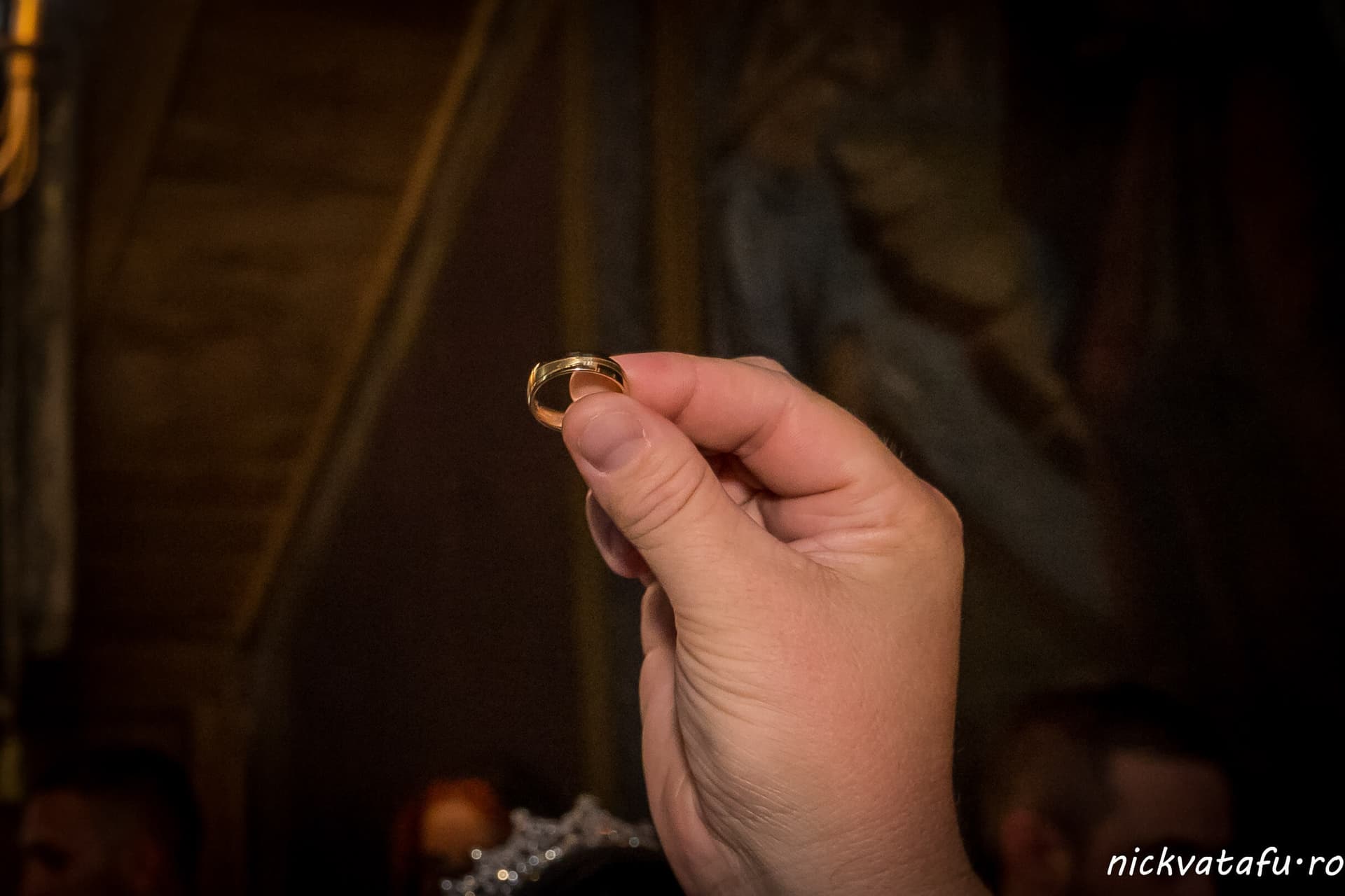 verigheta miri biserica nunta