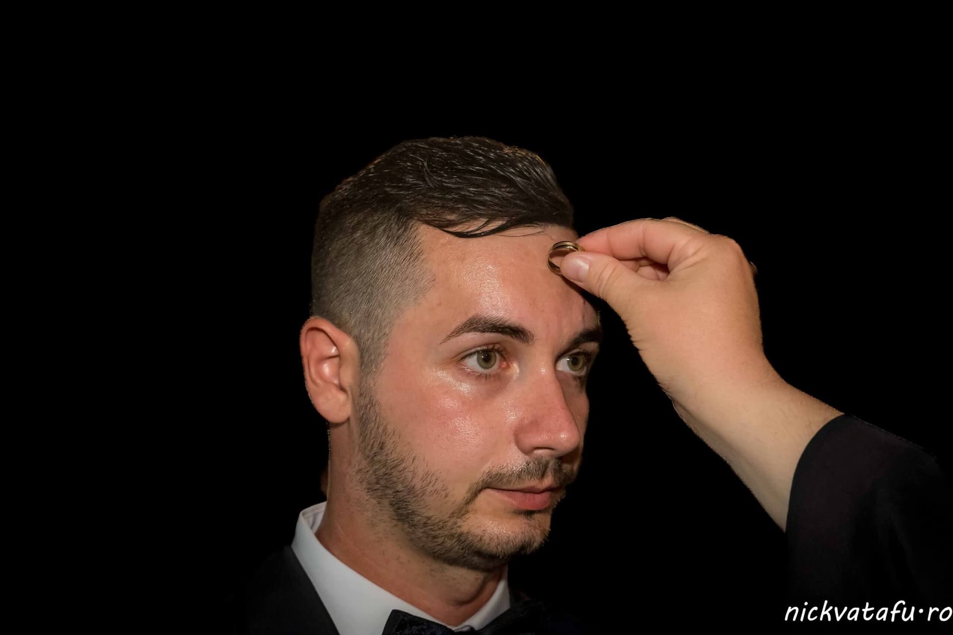 mire nunta biserica verigheta