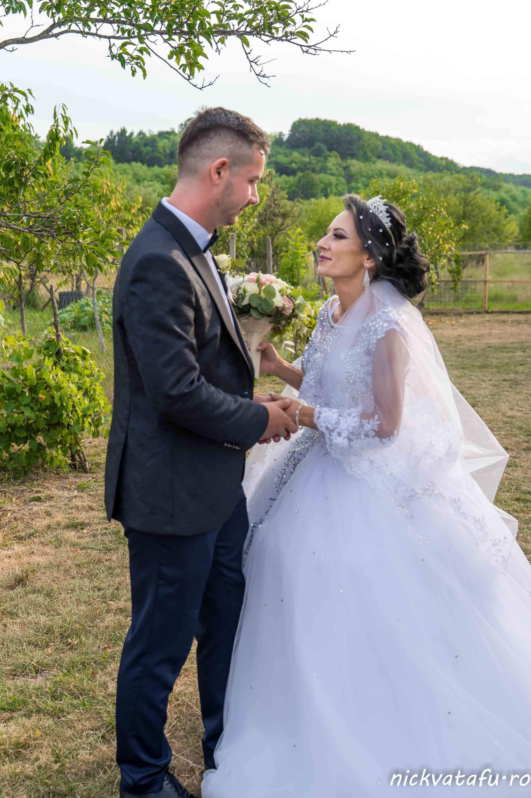 fotograf nunta sedinta foto miri