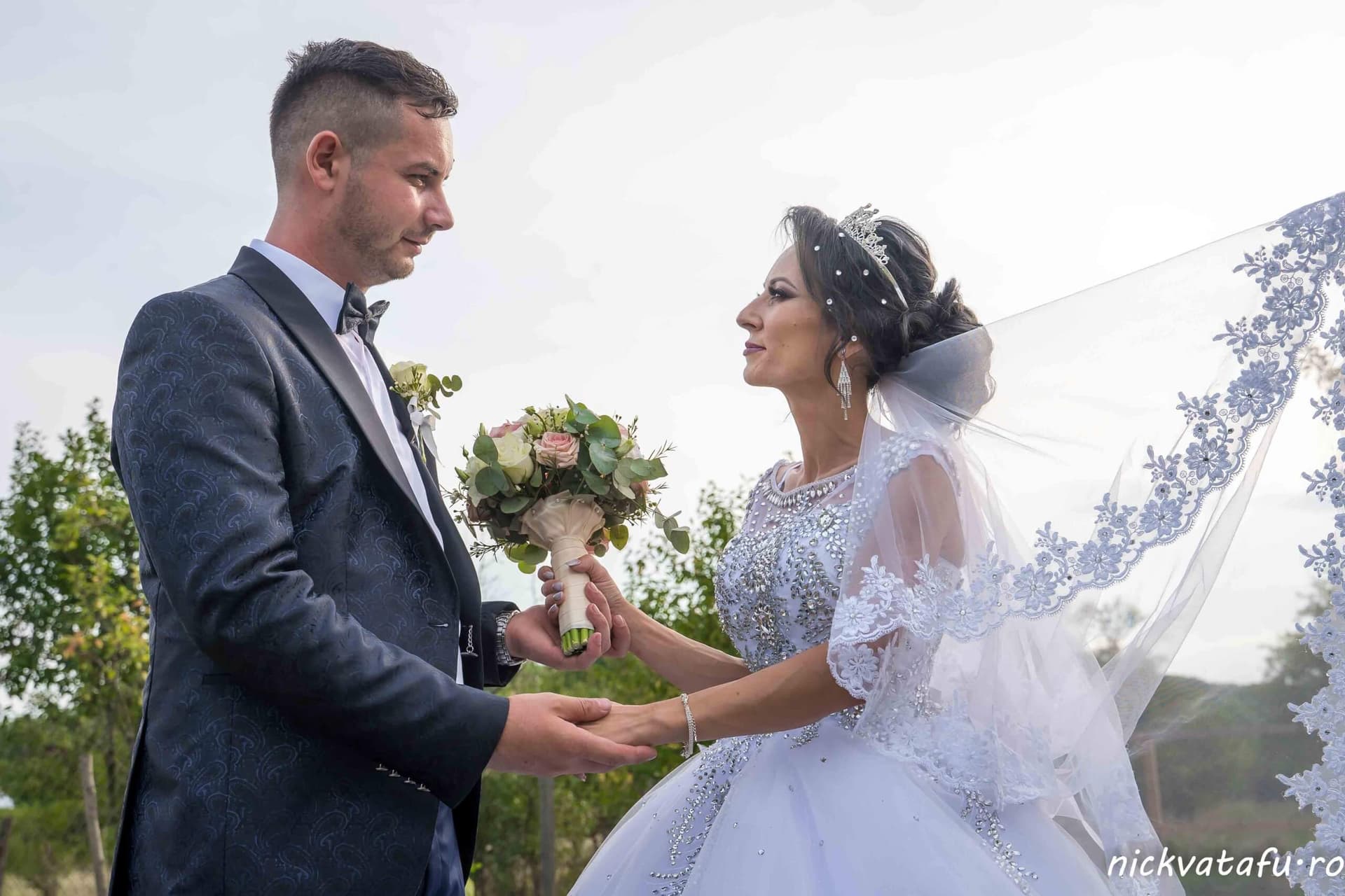 fotograf nunta sedinta foto miri