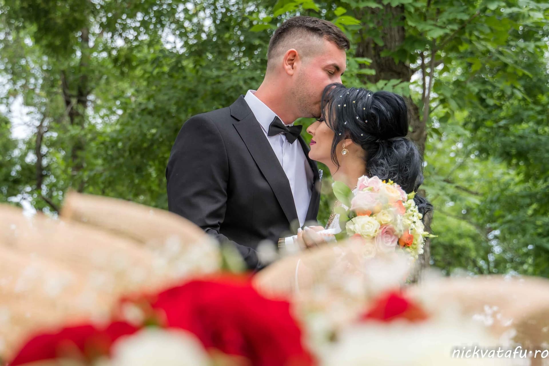 fotograf nunta sedinta foto miri