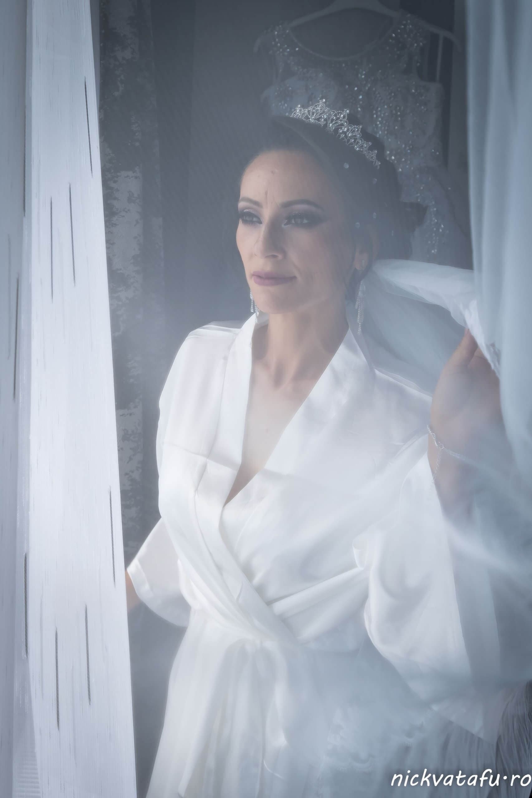 fotograf nunta sedinta foto domnisoare de onoare pregatire mireasa