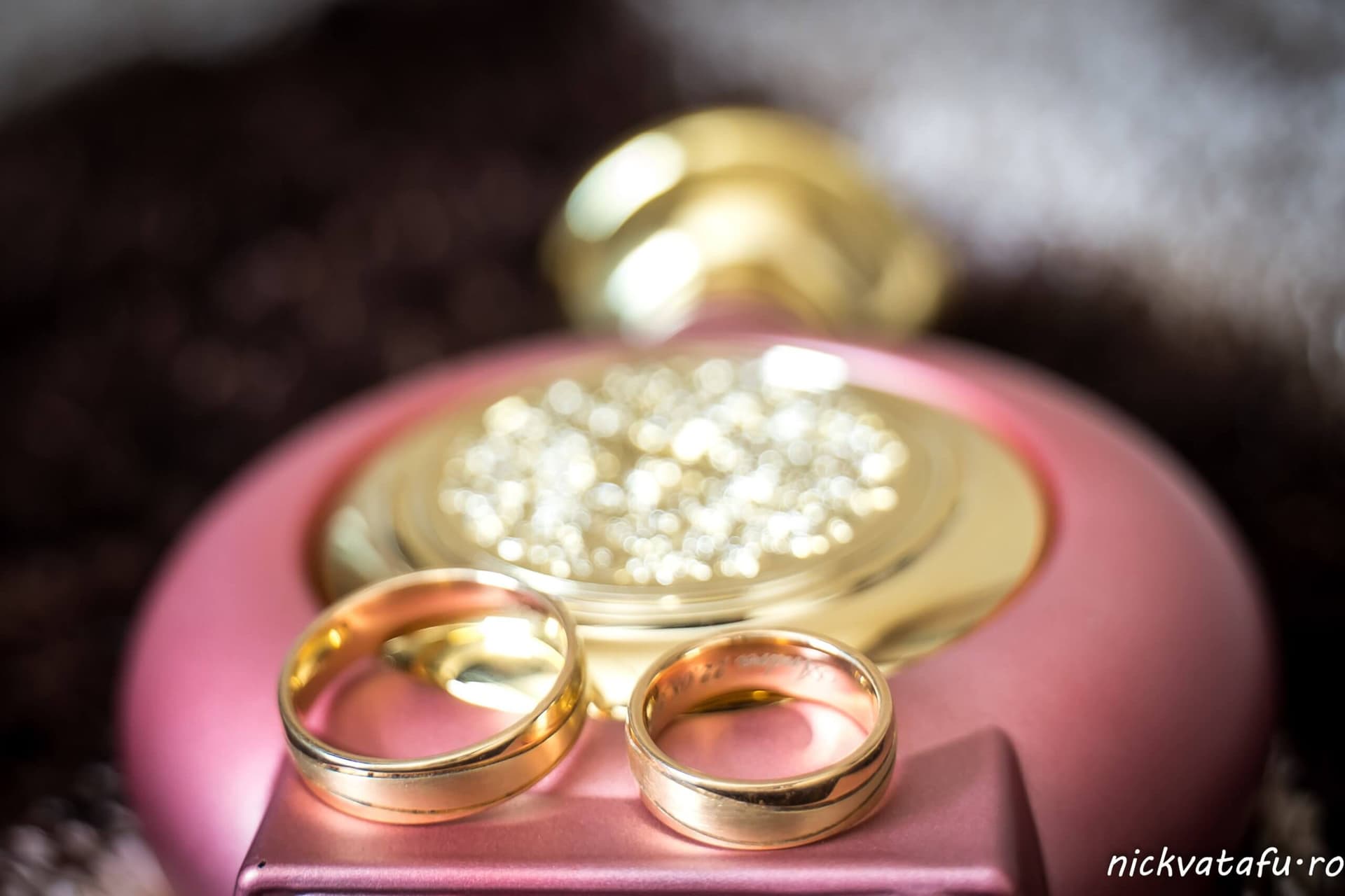 verighete miri nunta