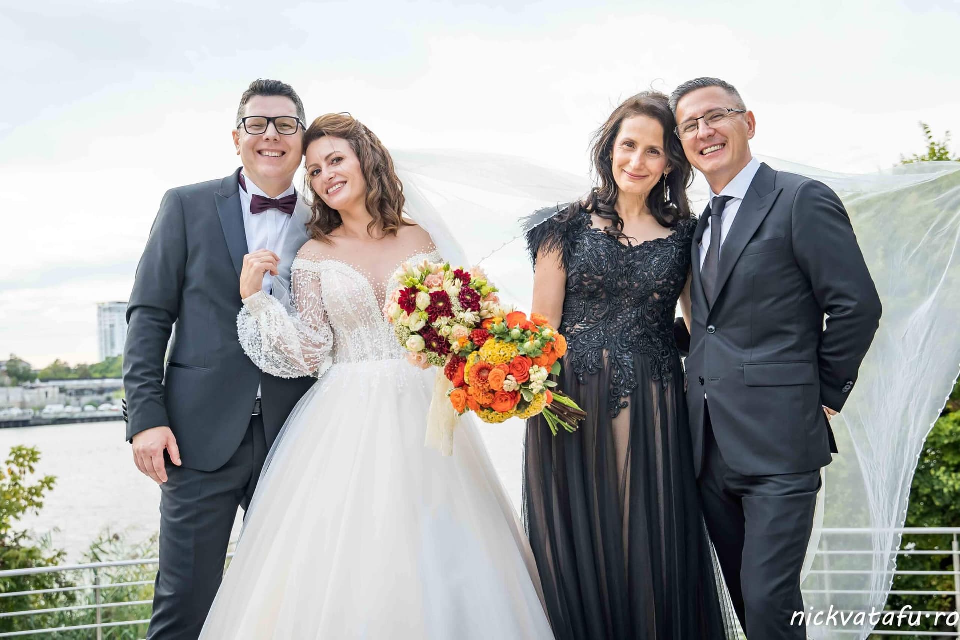 fotograf nunta sedinta foto miri