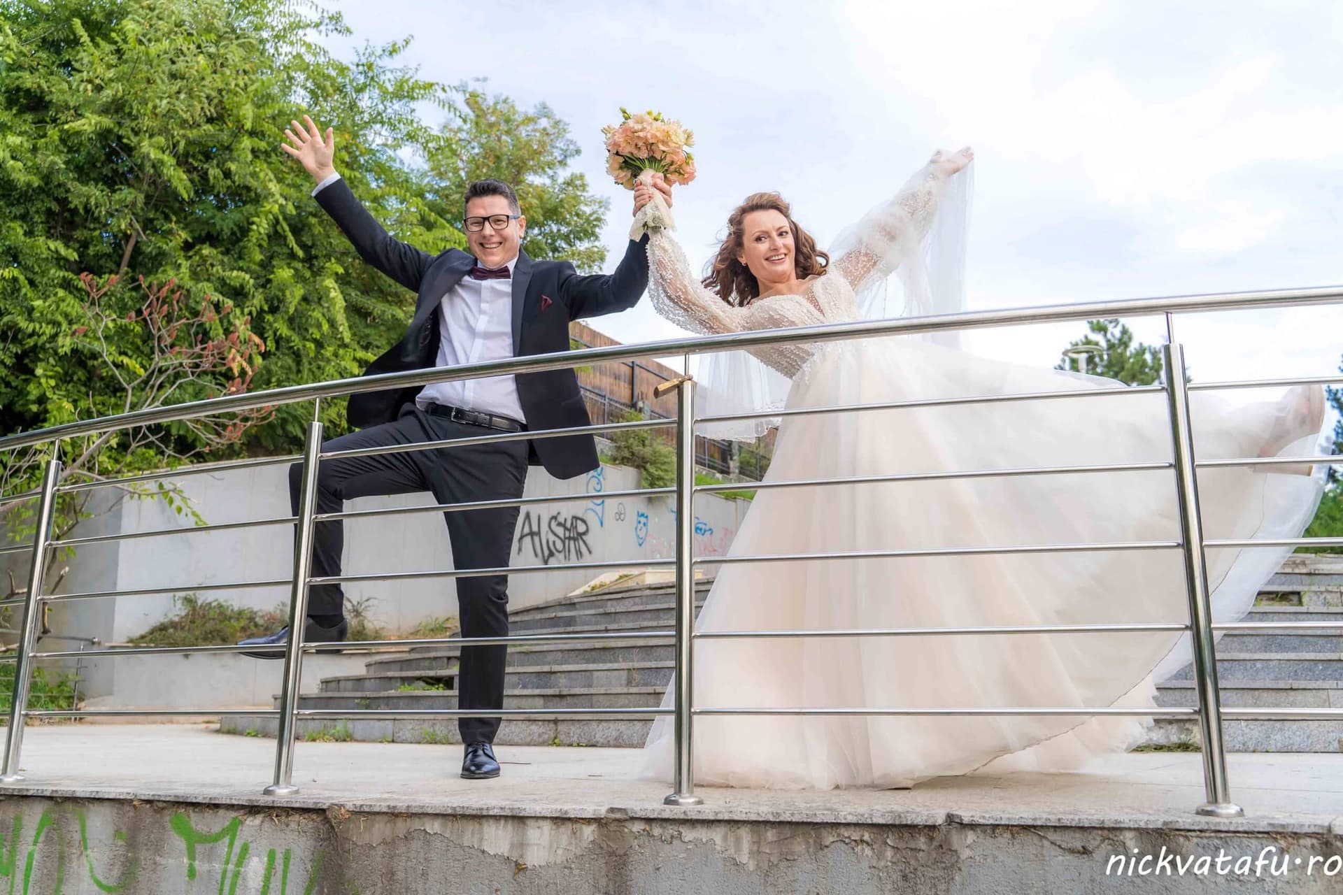 fotograf nunta sedinta foto miri