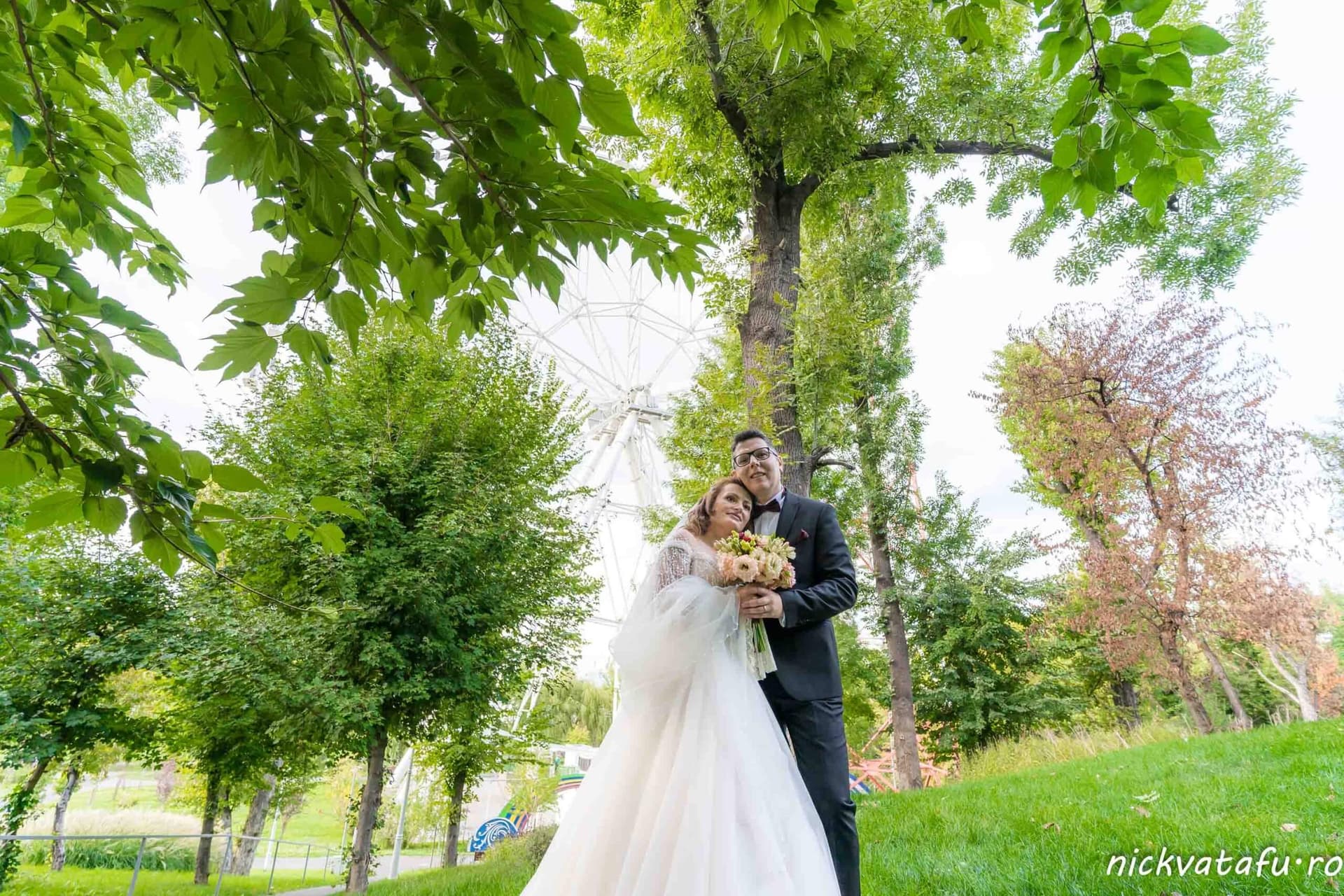 fotograf nunta sedinta foto miri