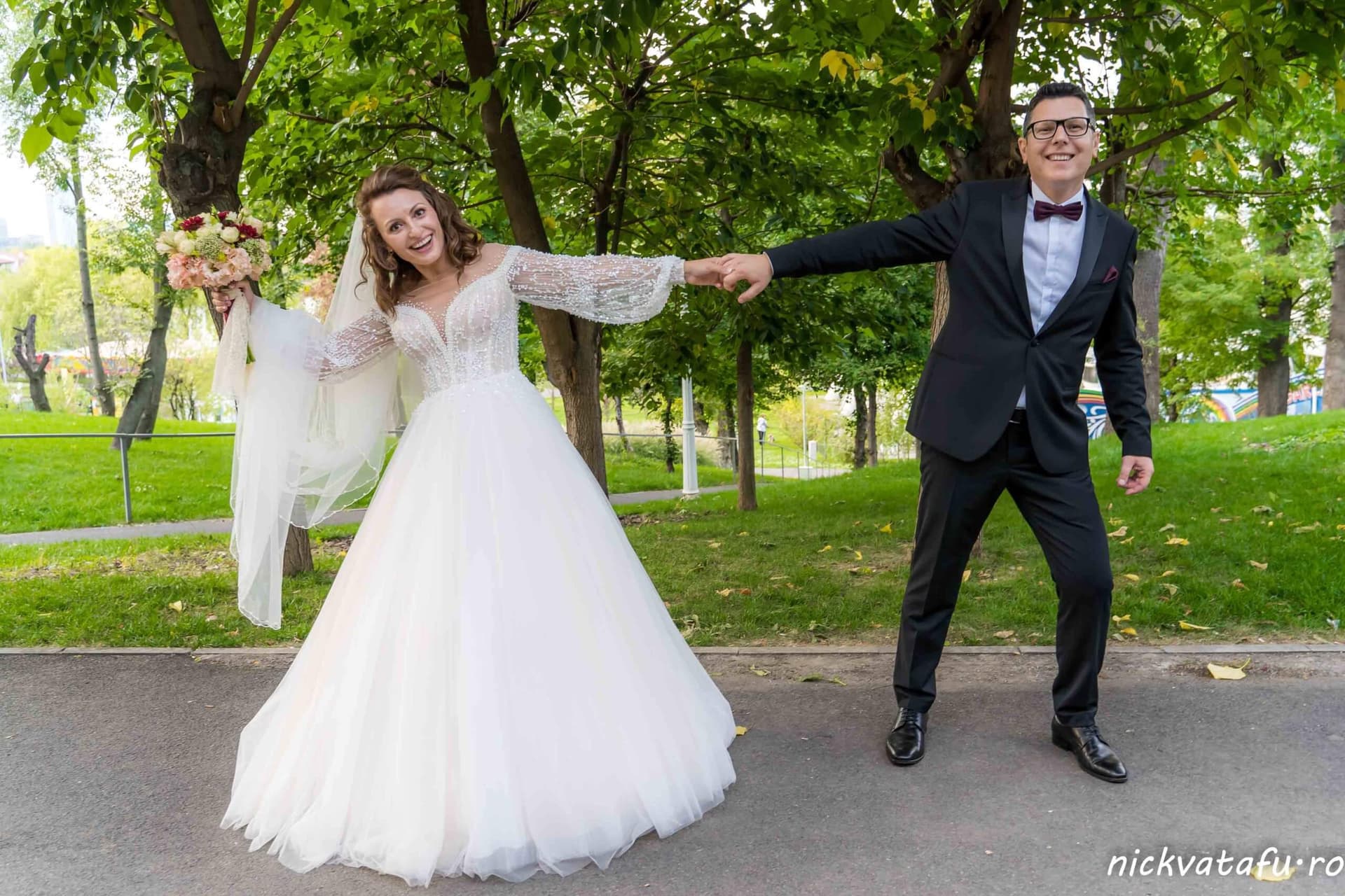 fotograf nunta sedinta foto miri