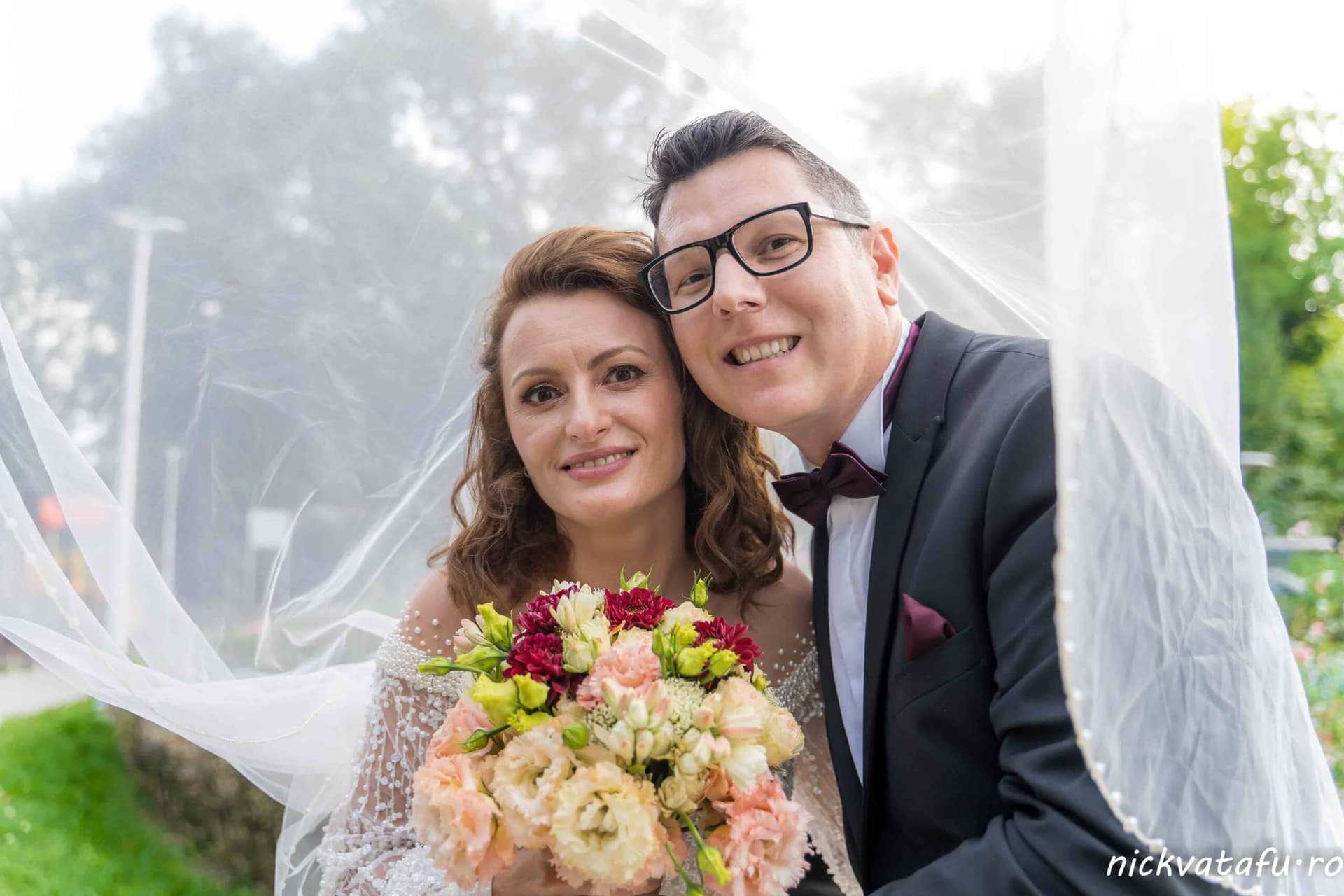 fotograf nunta sedinta foto miri