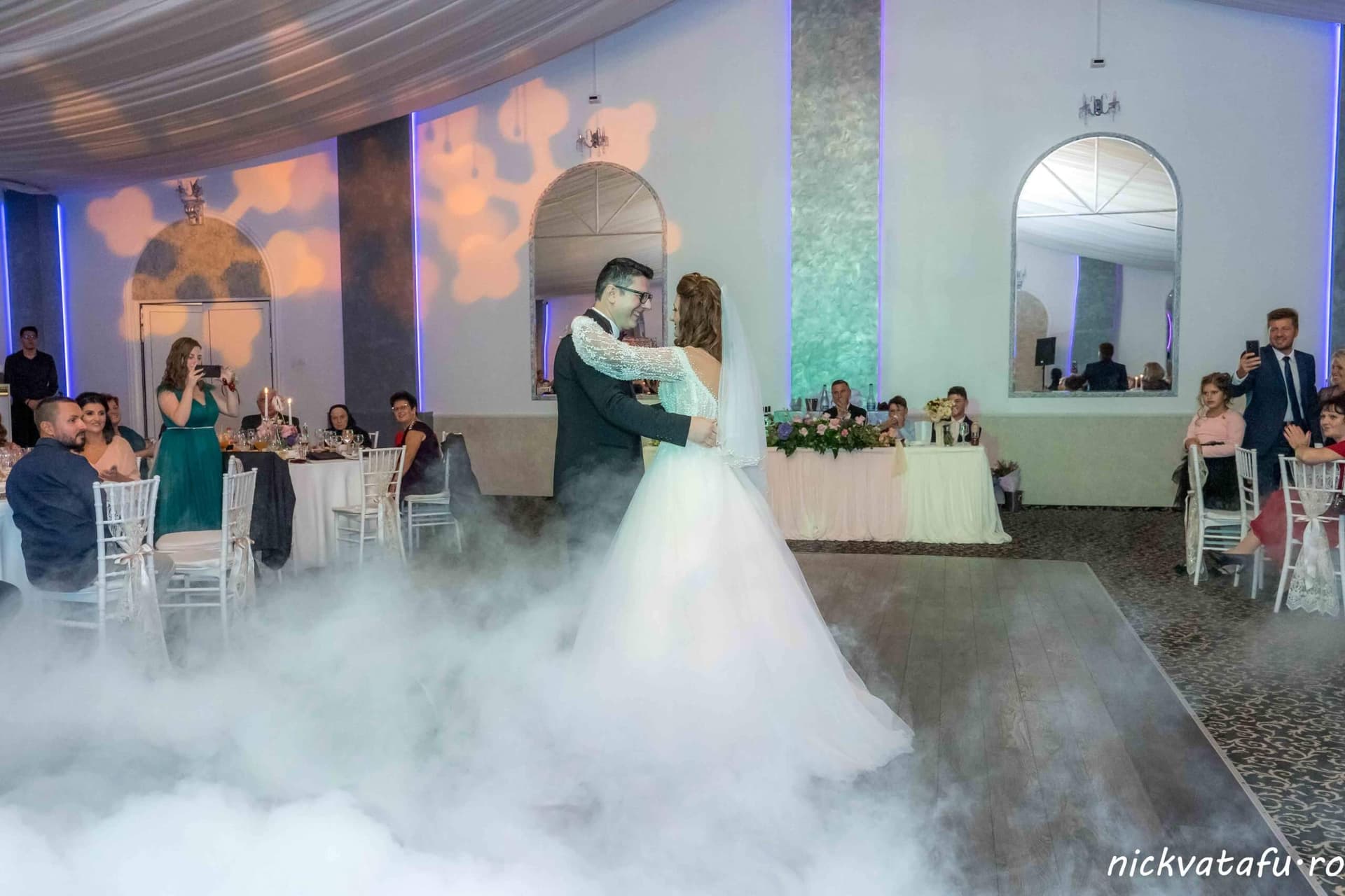 fotograf nunta sedinta foto miri dansul mirilor