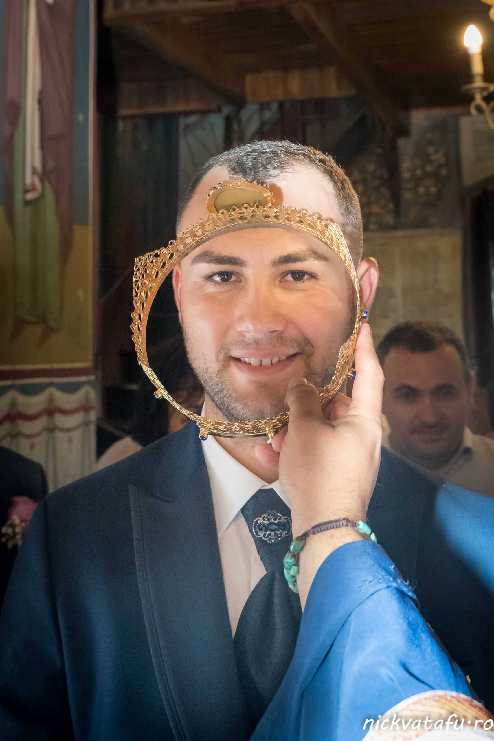 fotograf nunta sedinta foto miri biserica